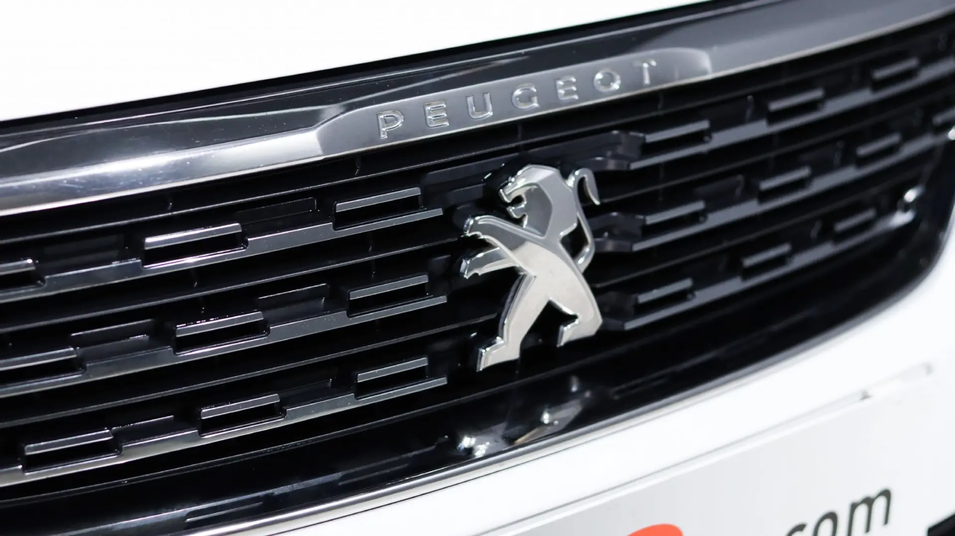 Peugeot 308 SW 1.5 BlueHDi Allure Pack 13