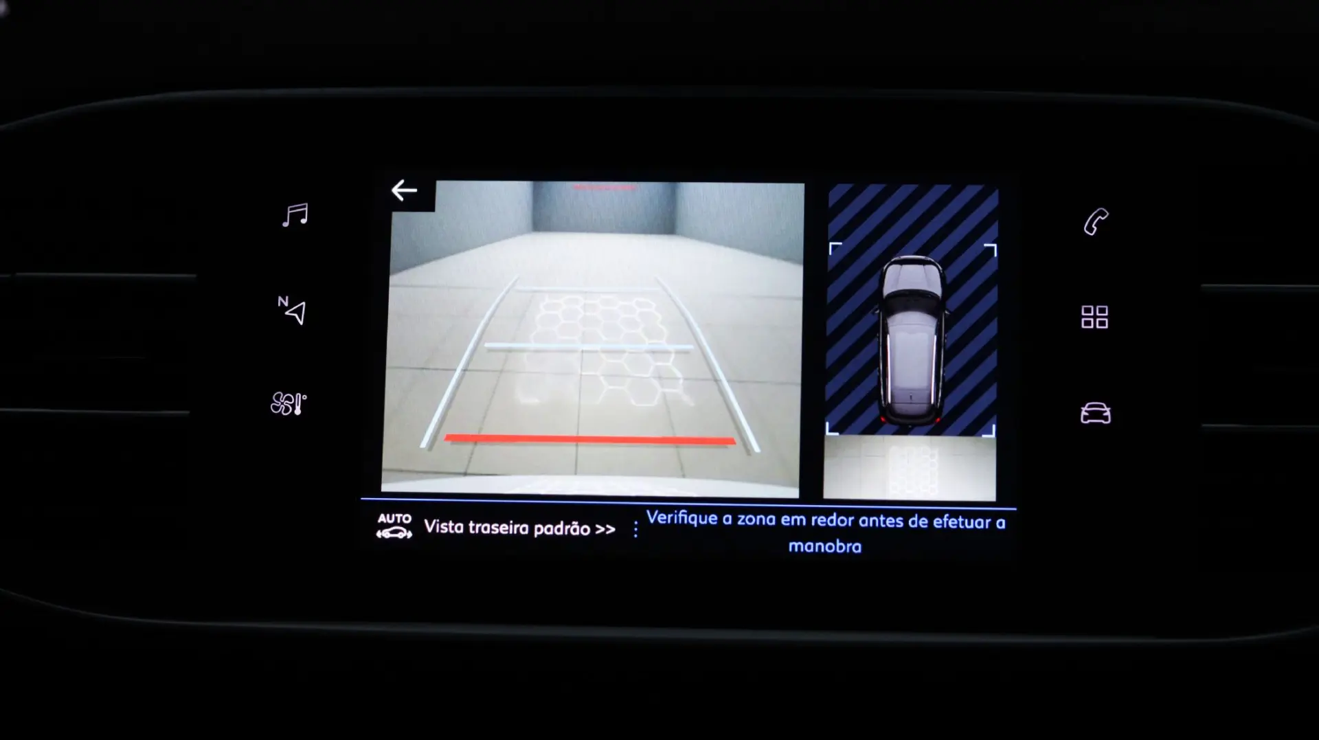 Peugeot 308 SW 1.5 BlueHDi Allure Pack 26