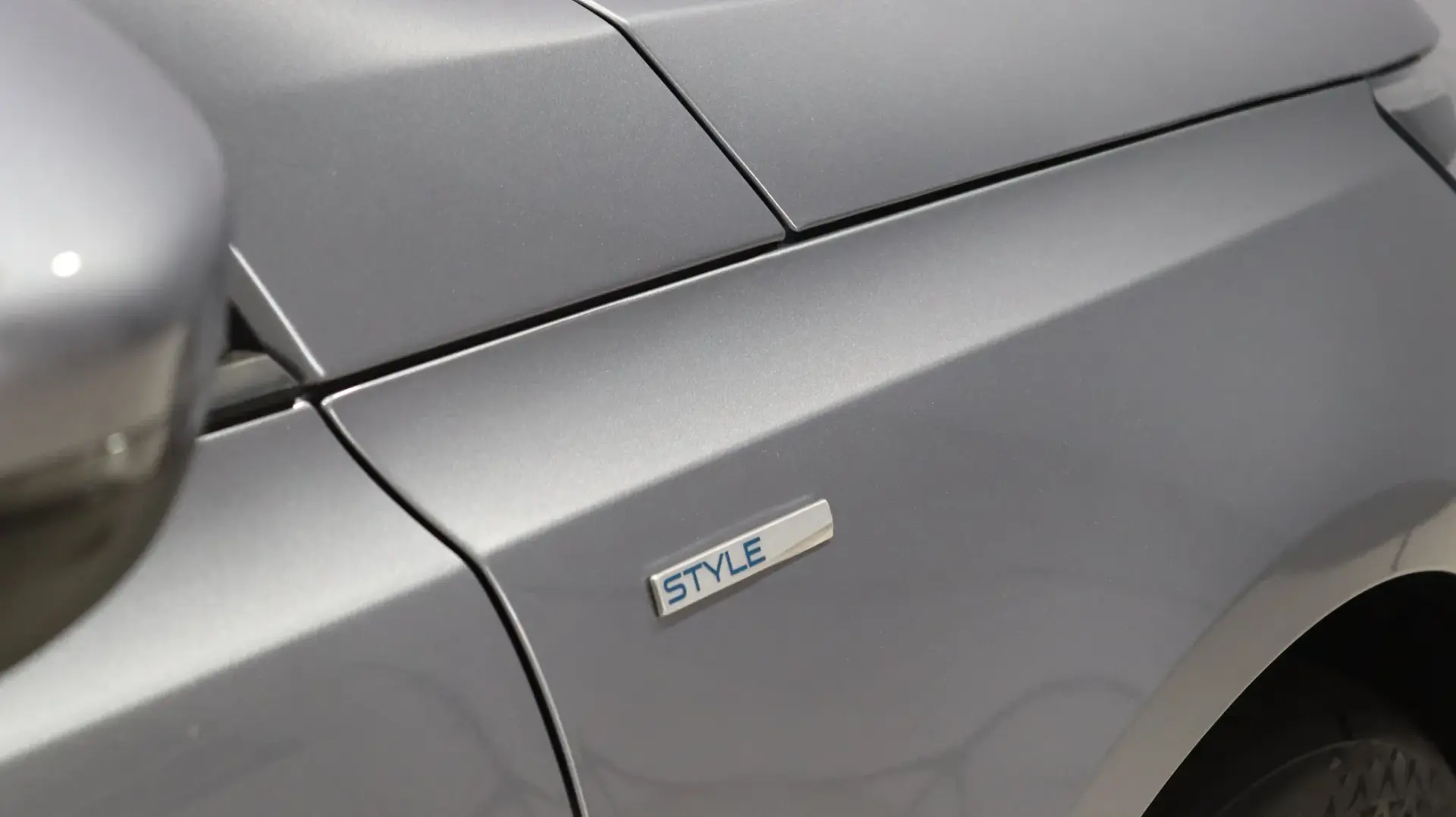 Peugeot 308 SW 1.5 BlueHDi Style 8