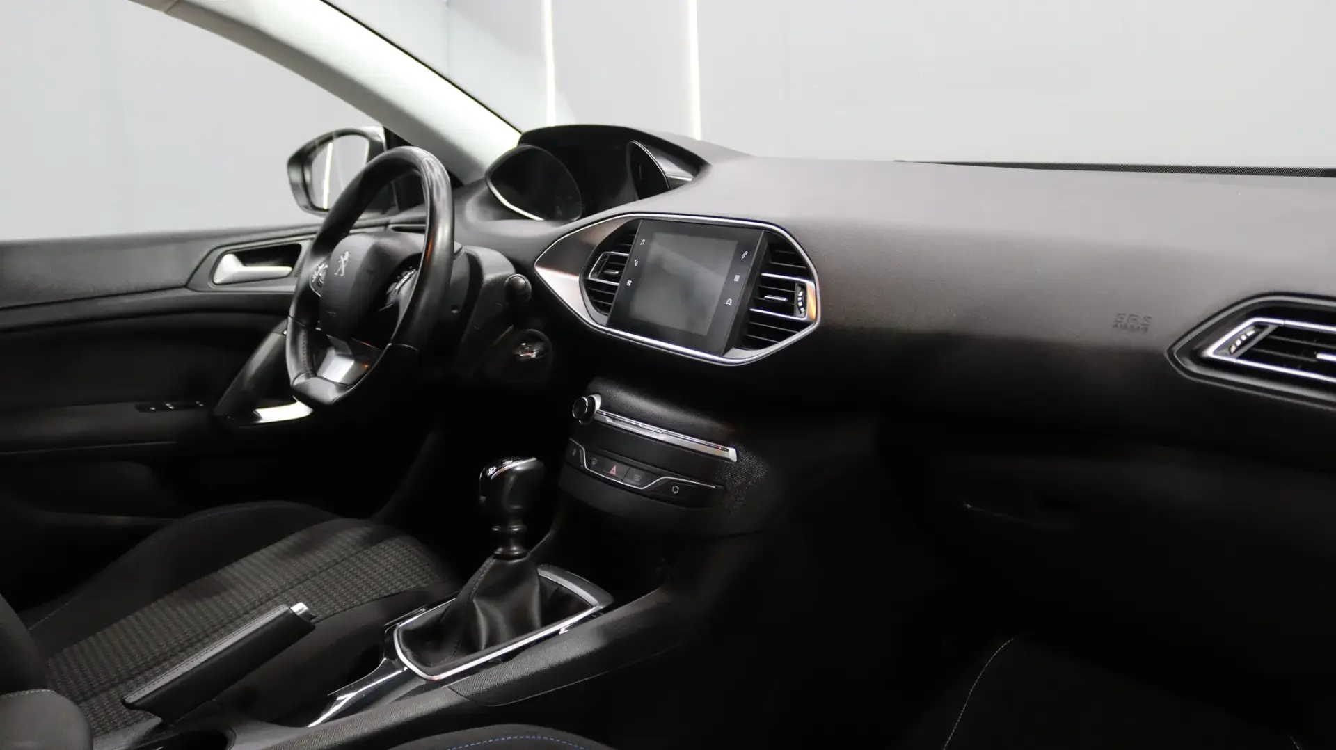 Peugeot 308 SW 1.5 BlueHDi Style 10