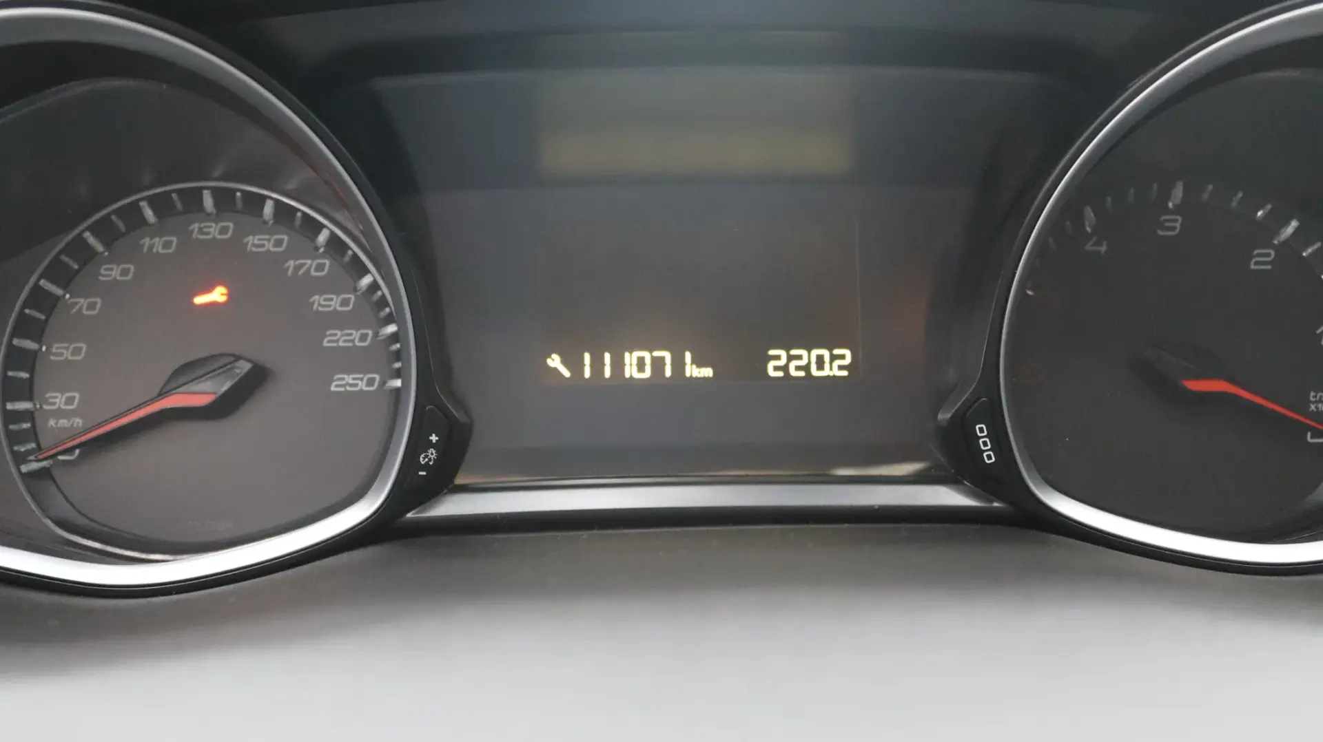 Peugeot 308 SW 1.5 BlueHDi Style 12