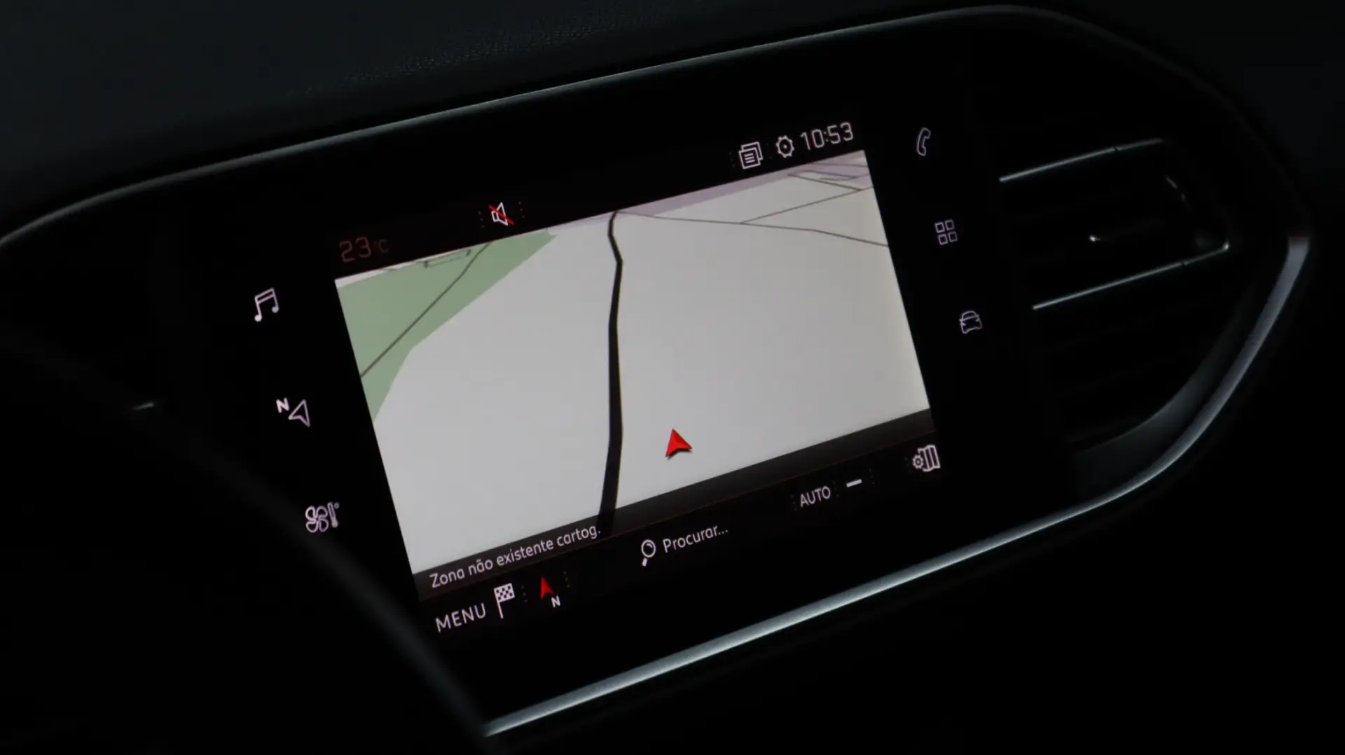 Peugeot 308 SW 1.5 BlueHDi Style 13