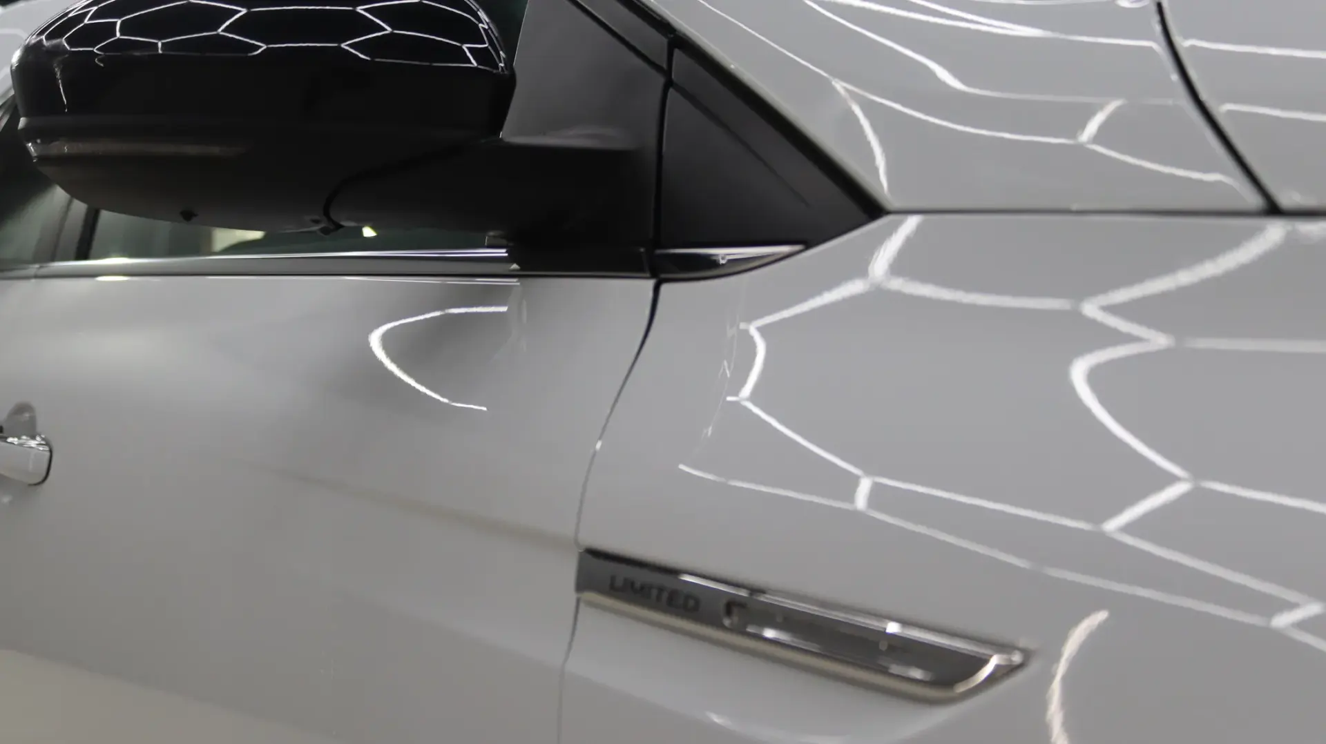 Renault Mégane Sport Tourer 1.5 Blue dCi Limited 9