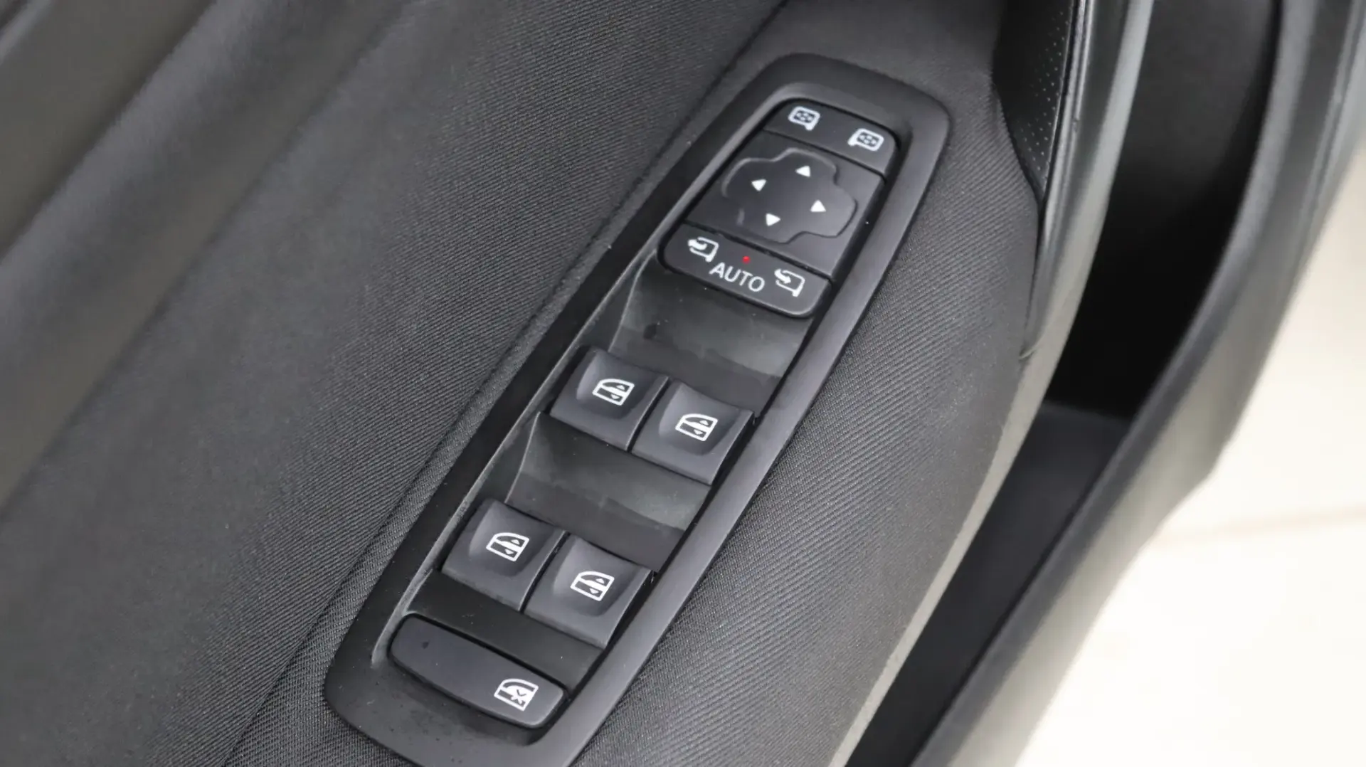 Renault Mégane Sport Tourer 1.5 Blue dCi Limited 15