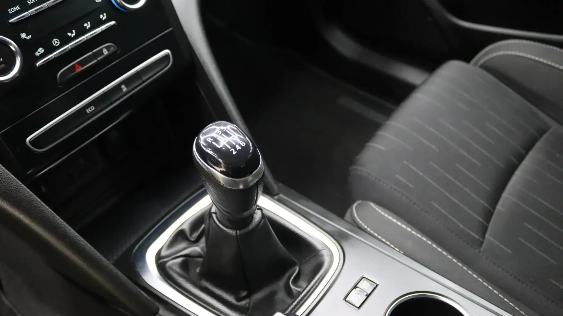 Renault Mégane Sport Tourer 1.5 Blue dCi Limited 16