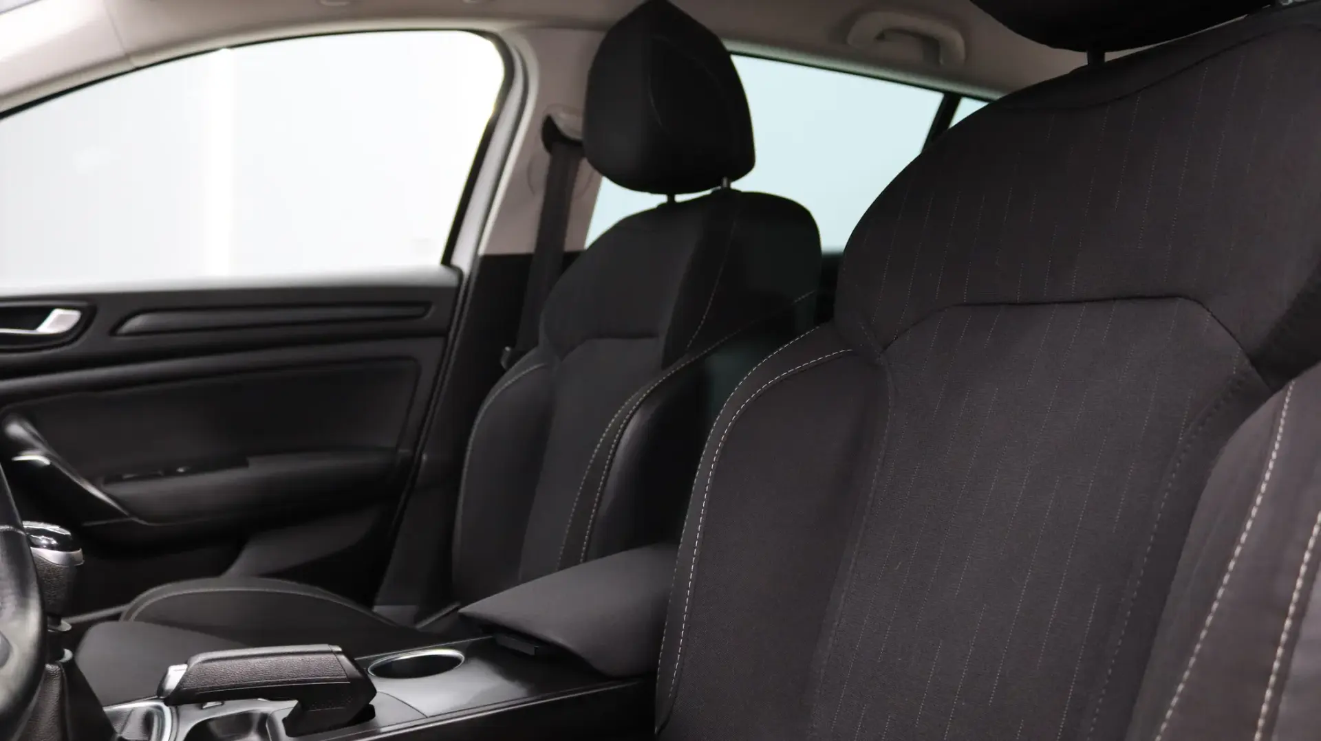 Renault Mégane Sport Tourer 1.5 Blue dCi Limited 17