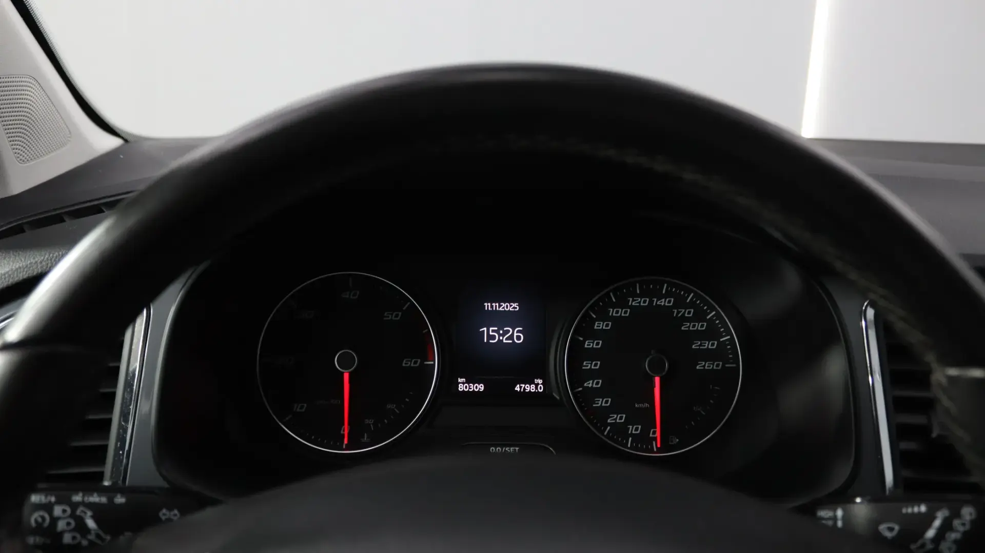 SEAT Ateca 1.6 TDI Style 10