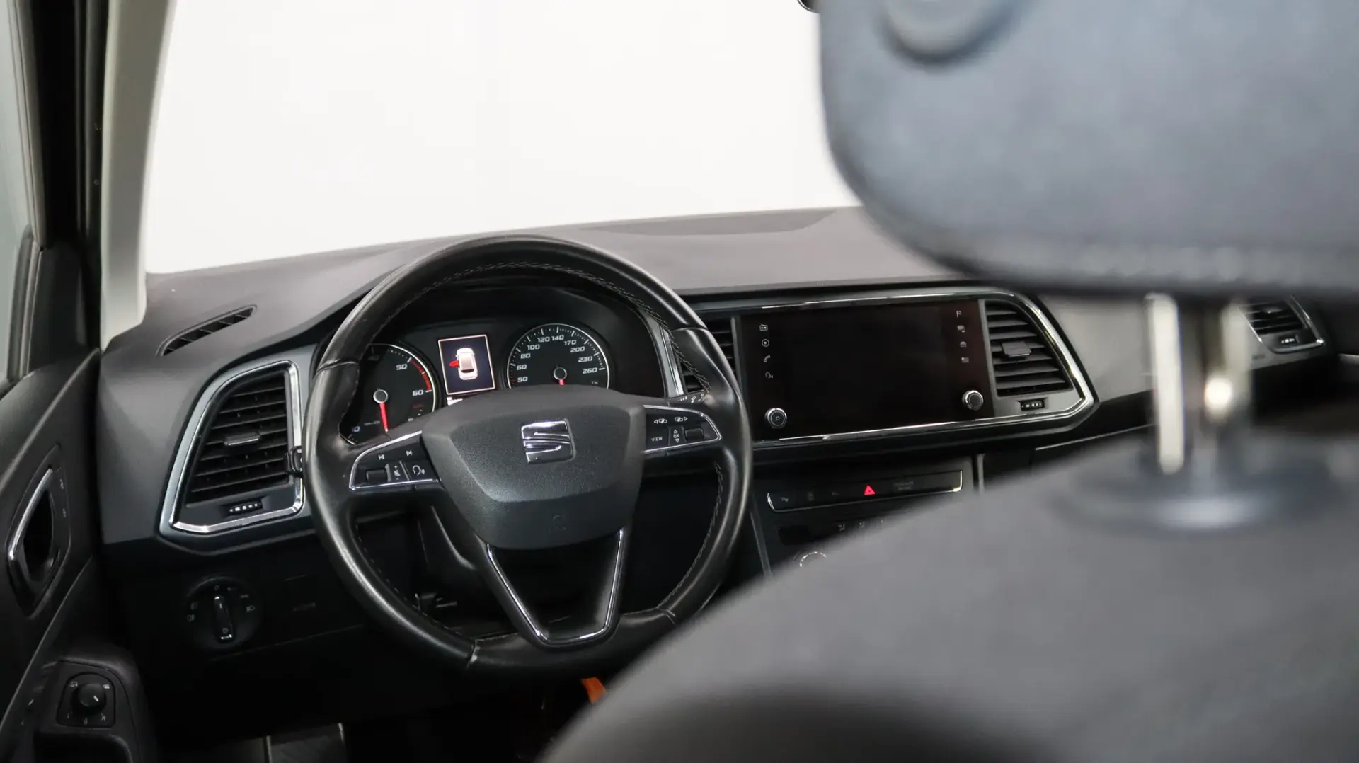 SEAT Ateca 1.6 TDI Style 13