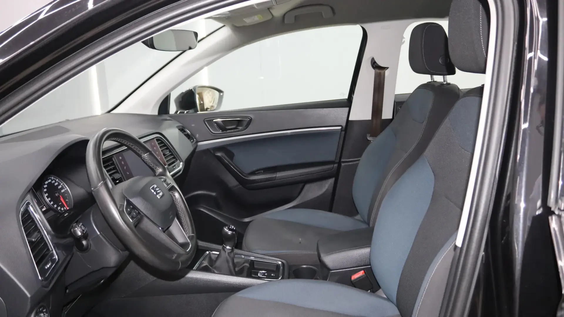 SEAT Ateca 1.6 TDI Style 14