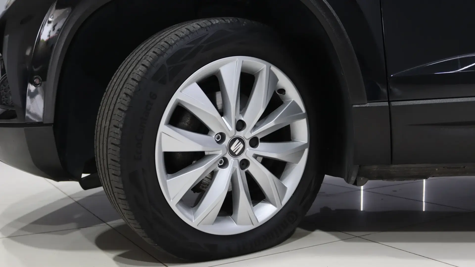 SEAT Ateca 1.6 TDI Style 16