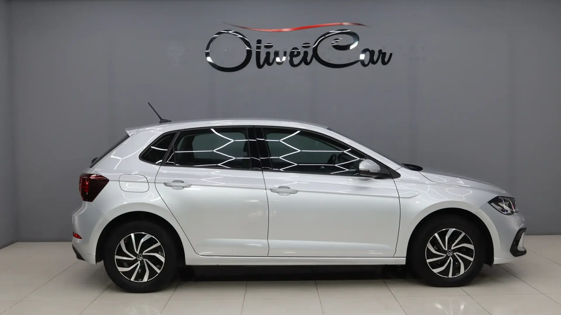 Volkswagen Polo 1.0 TSI Life 2