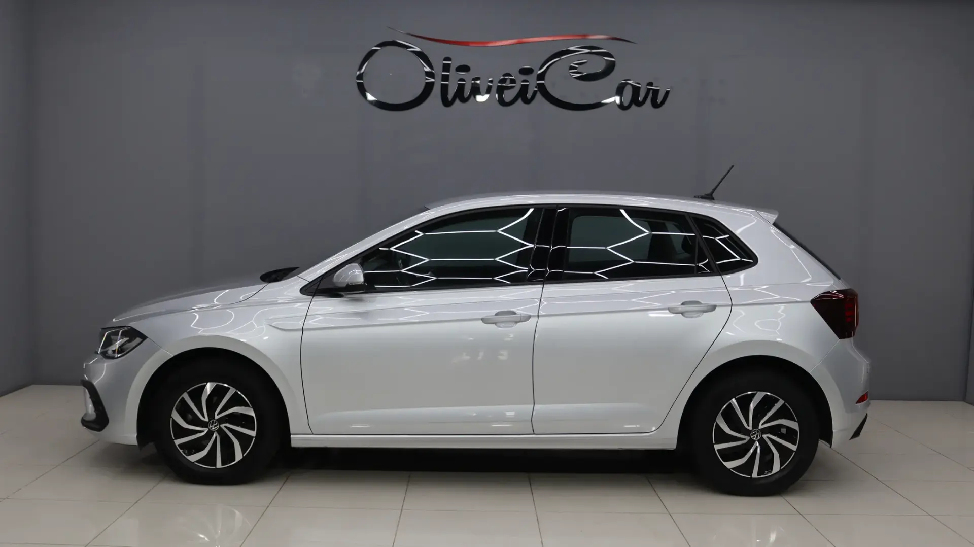 Volkswagen Polo 1.0 TSI Life 6