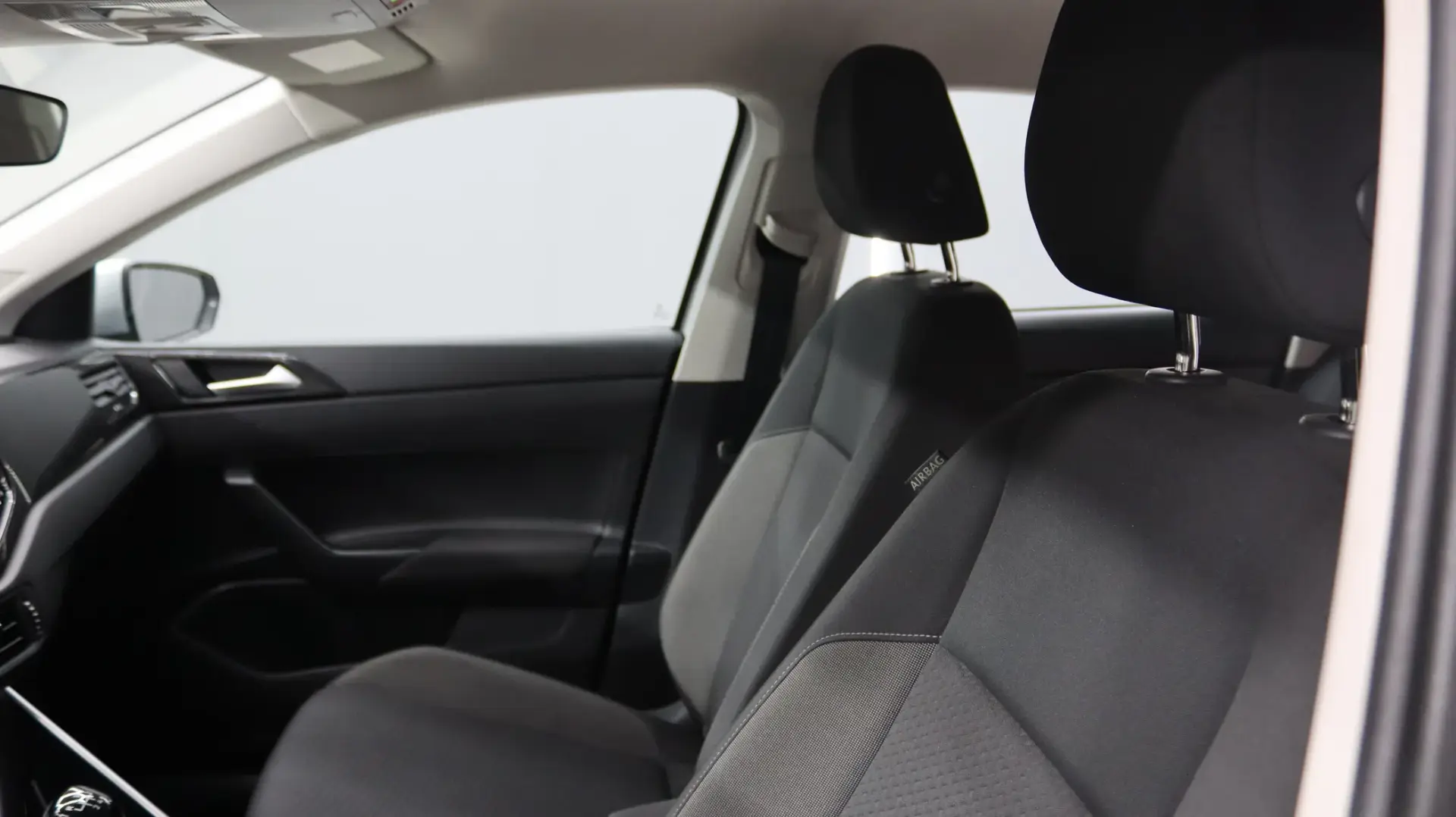 Volkswagen Polo 1.0 TSI Life 12