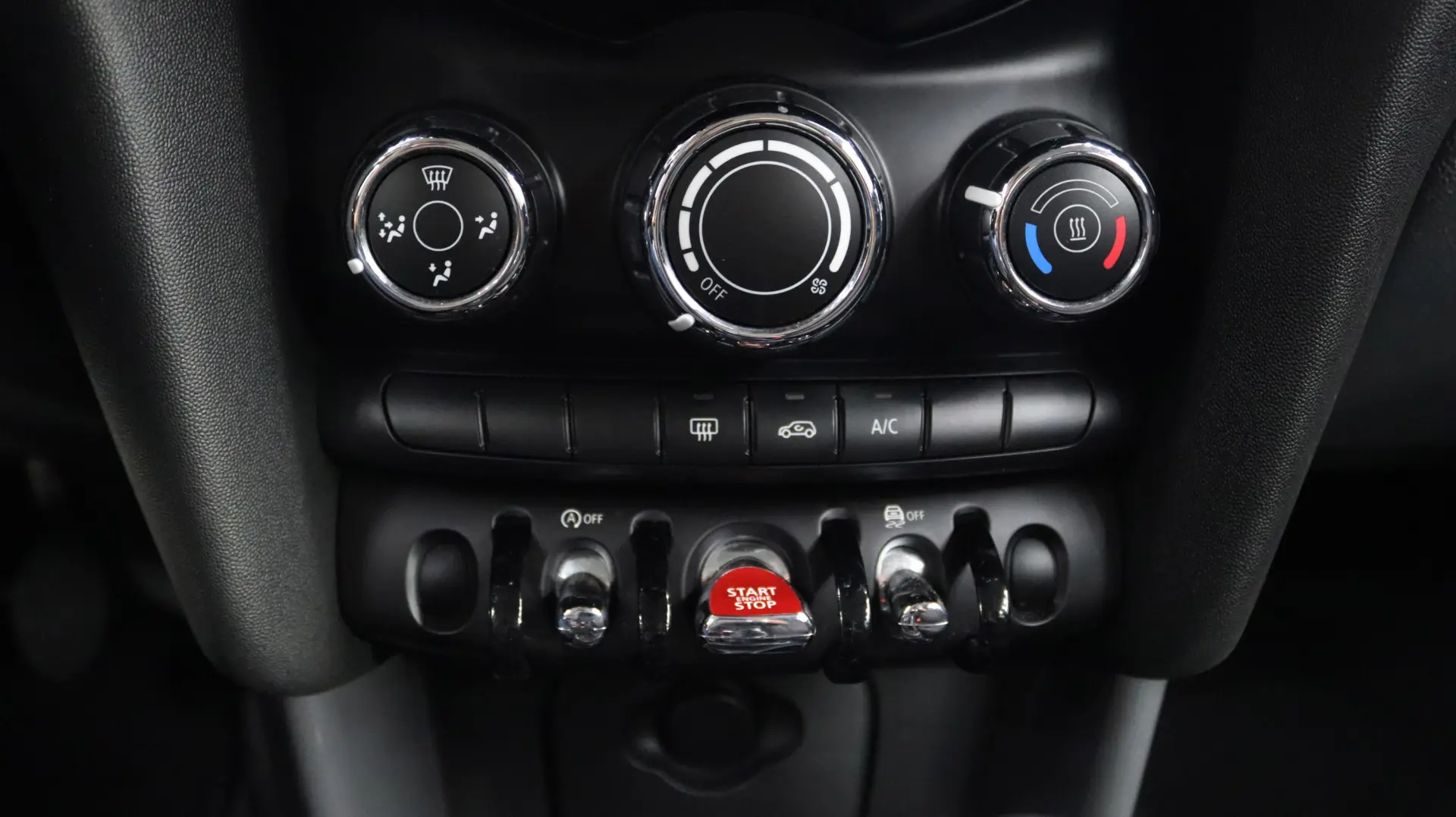 MINI 5 Portas One D 19