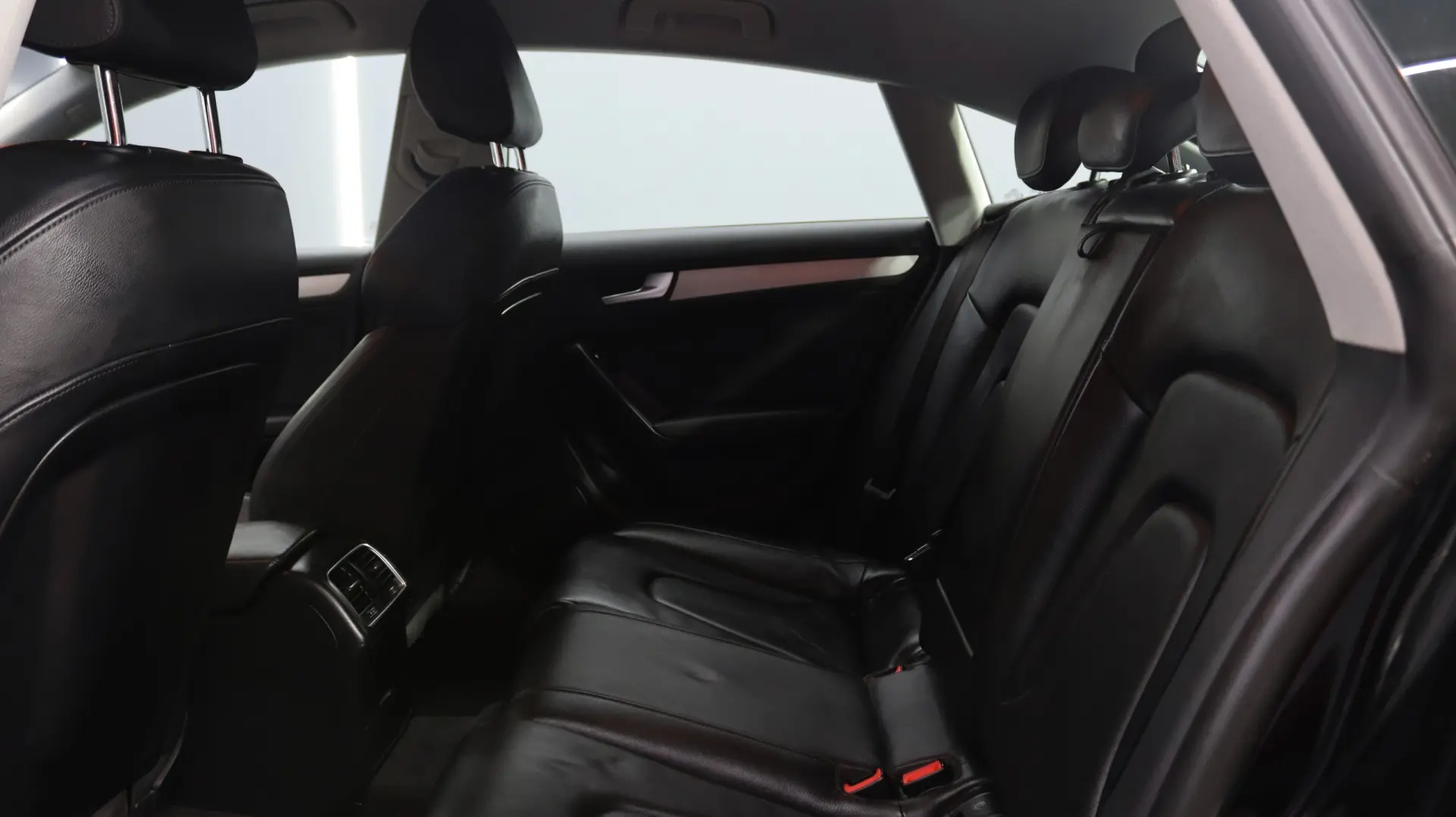 Audi A5 Sportback 2.0 TDI S-line 27