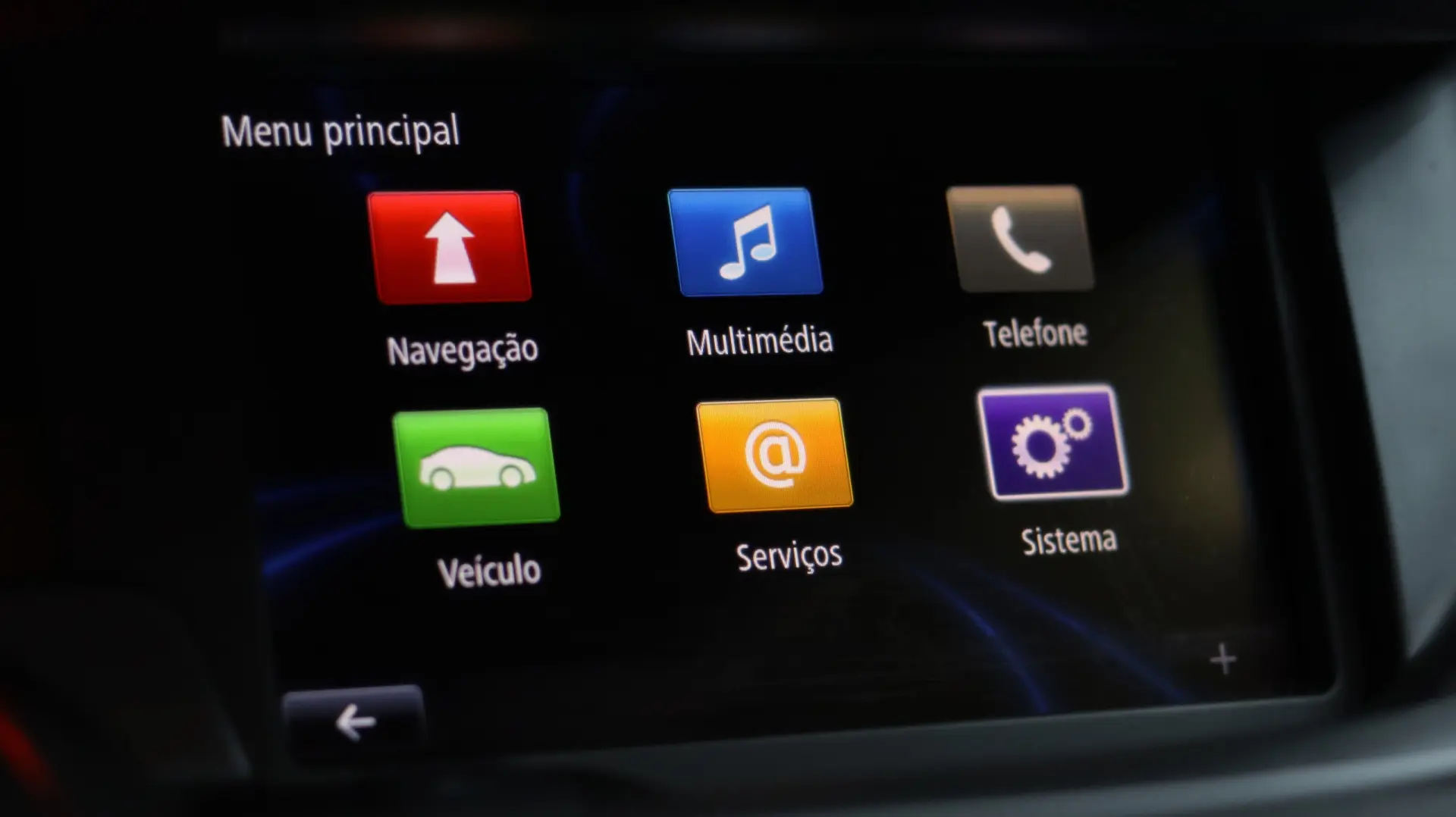 Renault Grand Scénic 1.5 dCi Bose Edition 7L 21