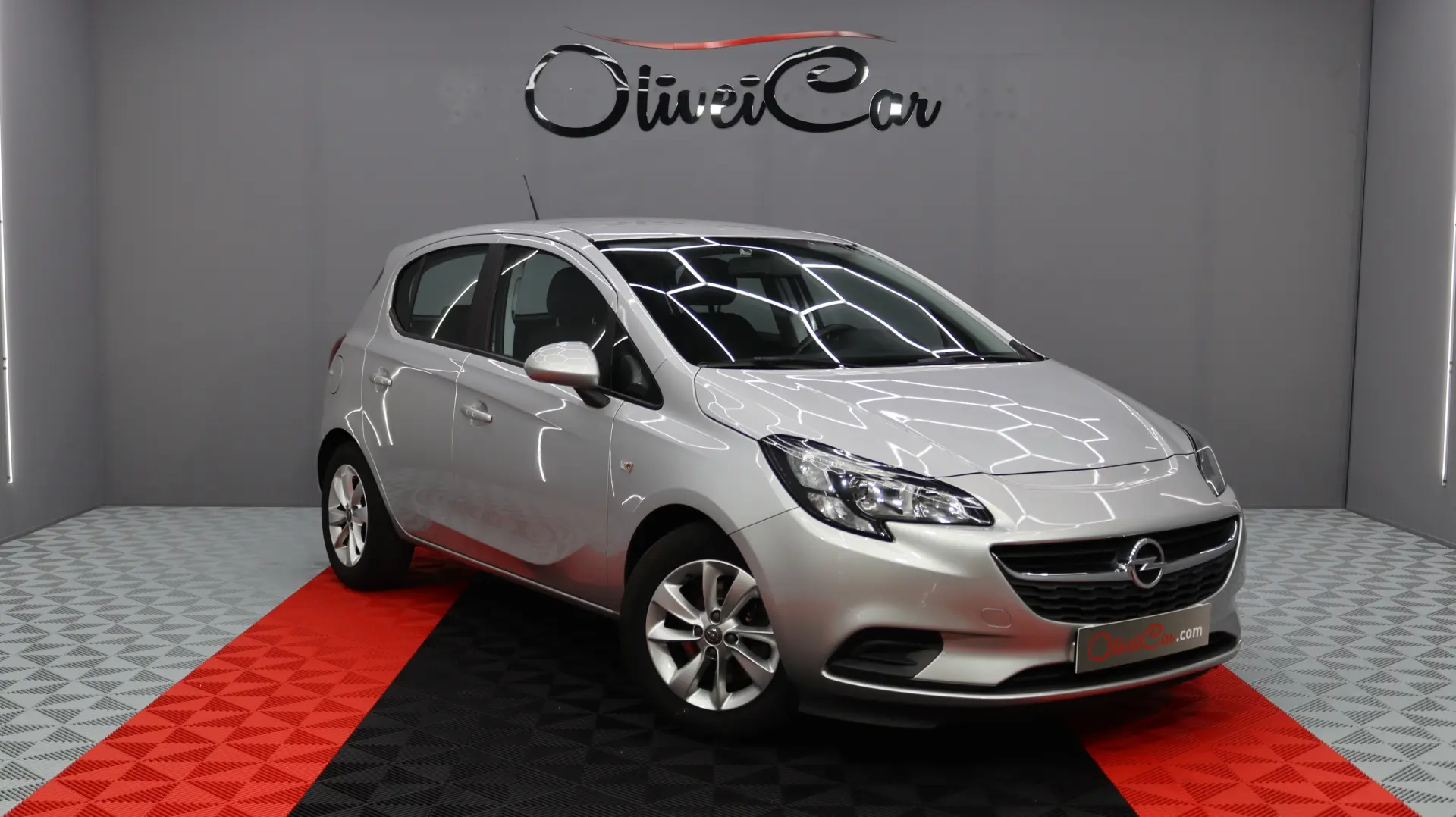 Opel Corsa 1.3 CDTi innovation 1