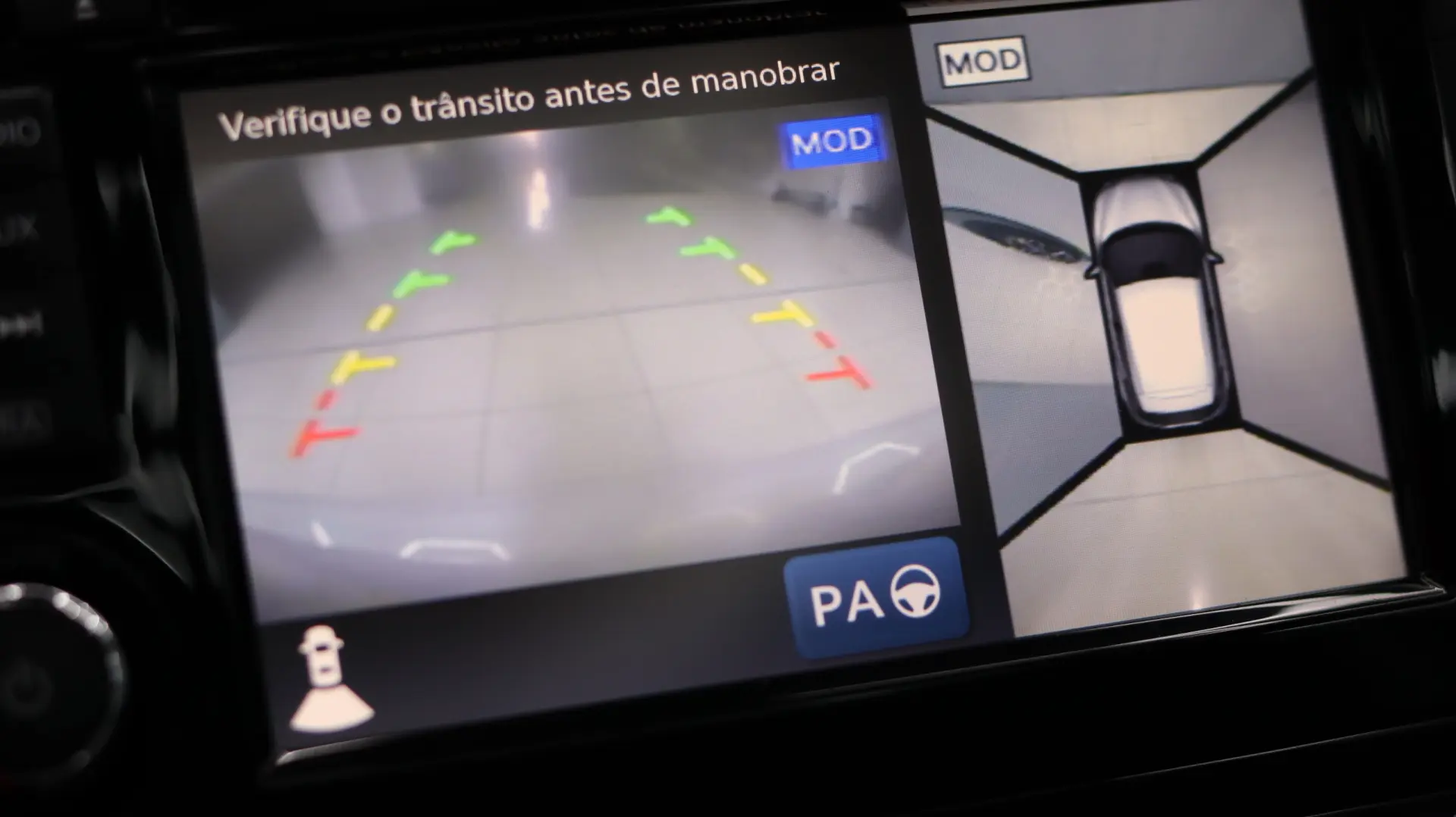 Nissan Qashqai 1.6 dCi Tekna Premium Bose 17