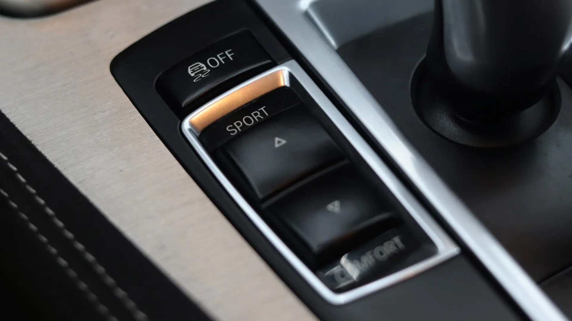 BMW 520 d Pack M Auto 18