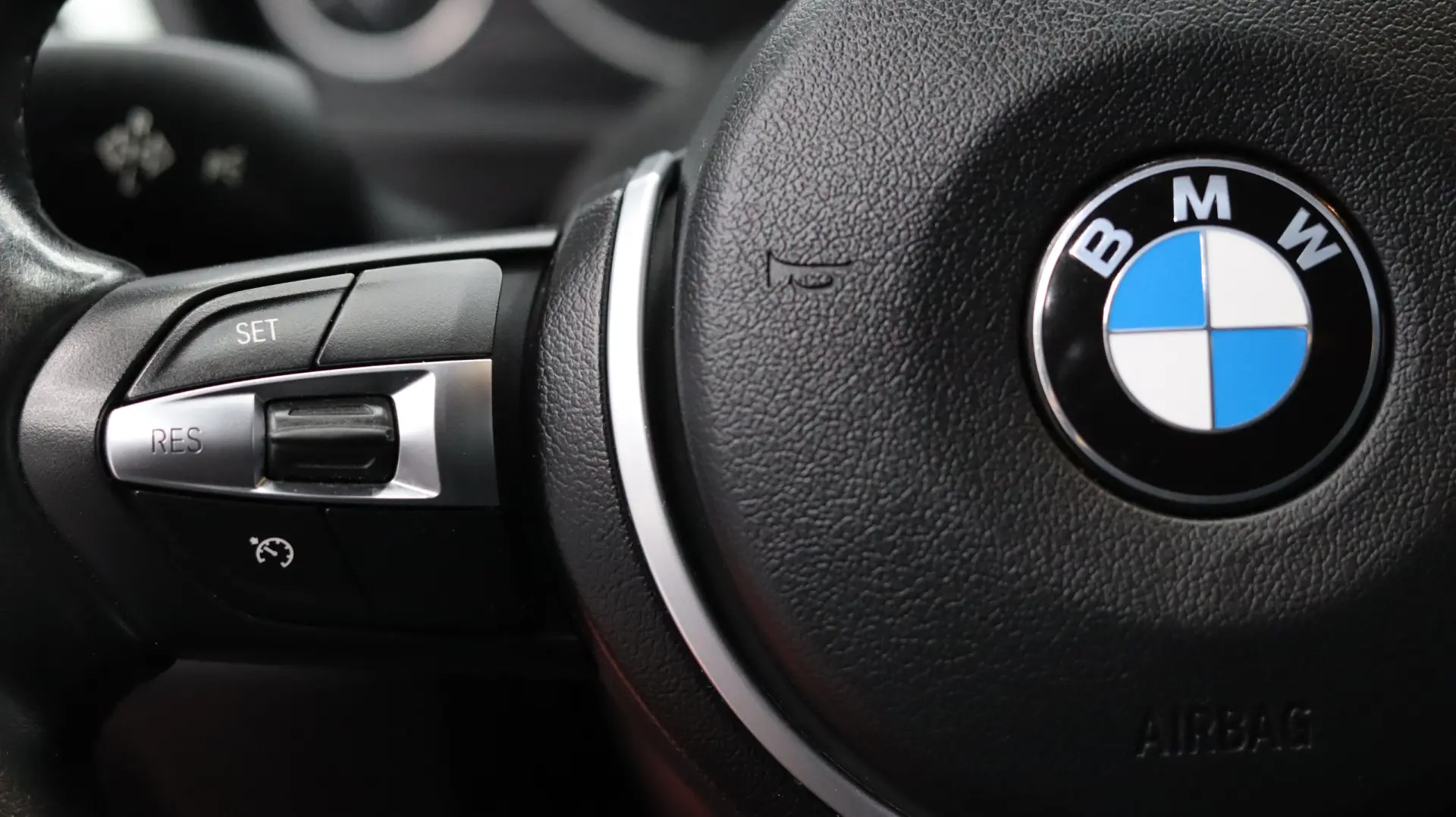 BMW 320 d EfficientDynamics Line Sport Auto 16