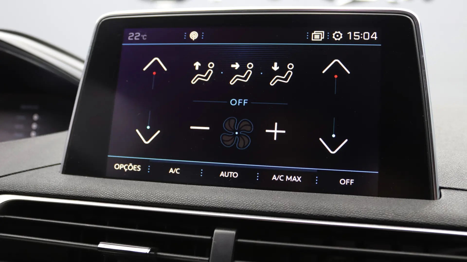 Peugeot 3008 1.5 BlueHDi Allure EAT8 16