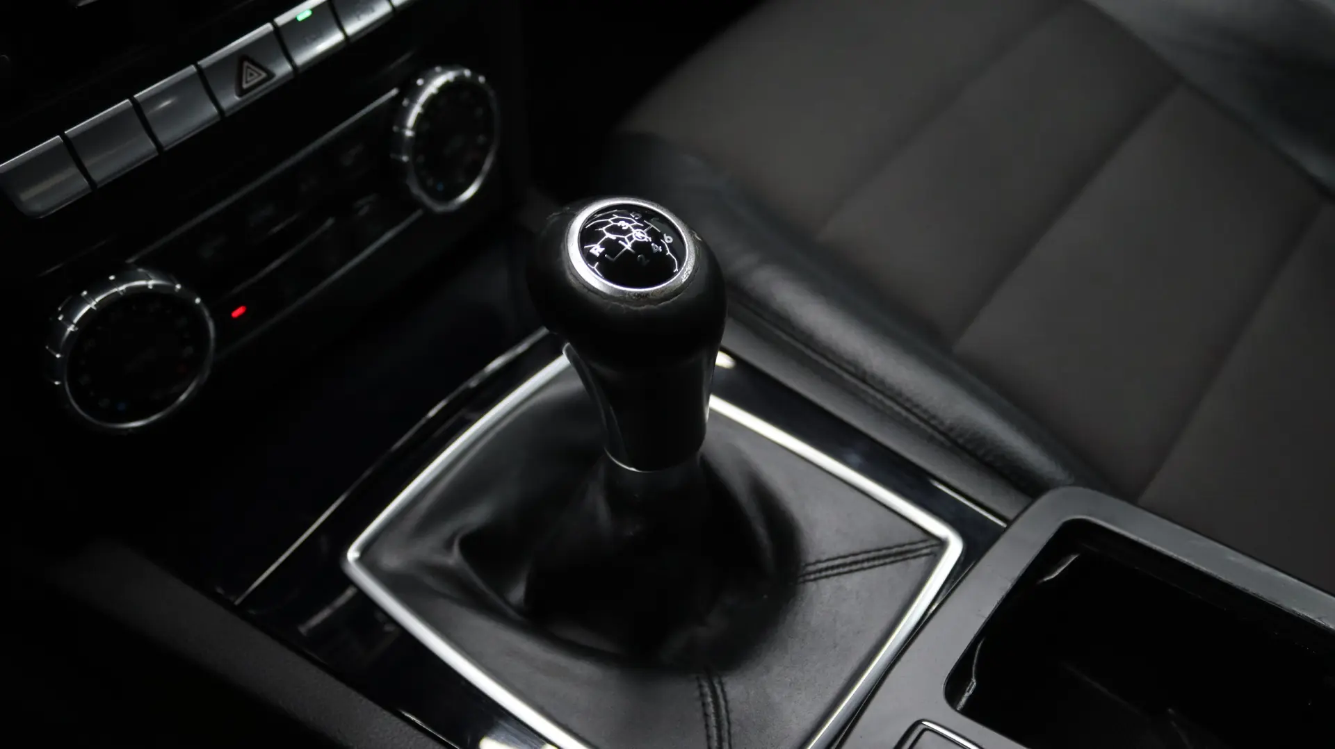 Mercedes-Benz C 250 CDI BE 17