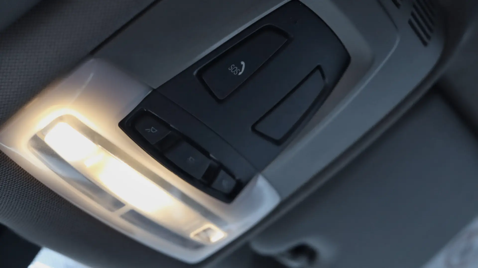 BMW 320 d EfficientDynamics Line Sport Auto 19