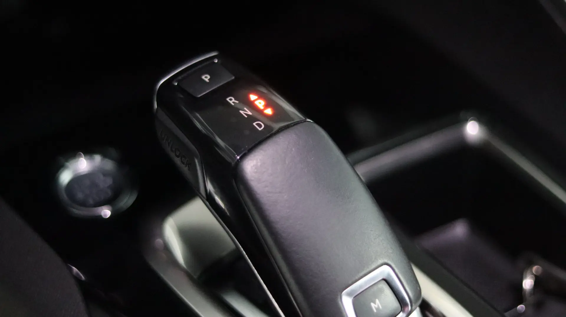 Peugeot 3008 1.5 BlueHDi GT Line EAT8 14