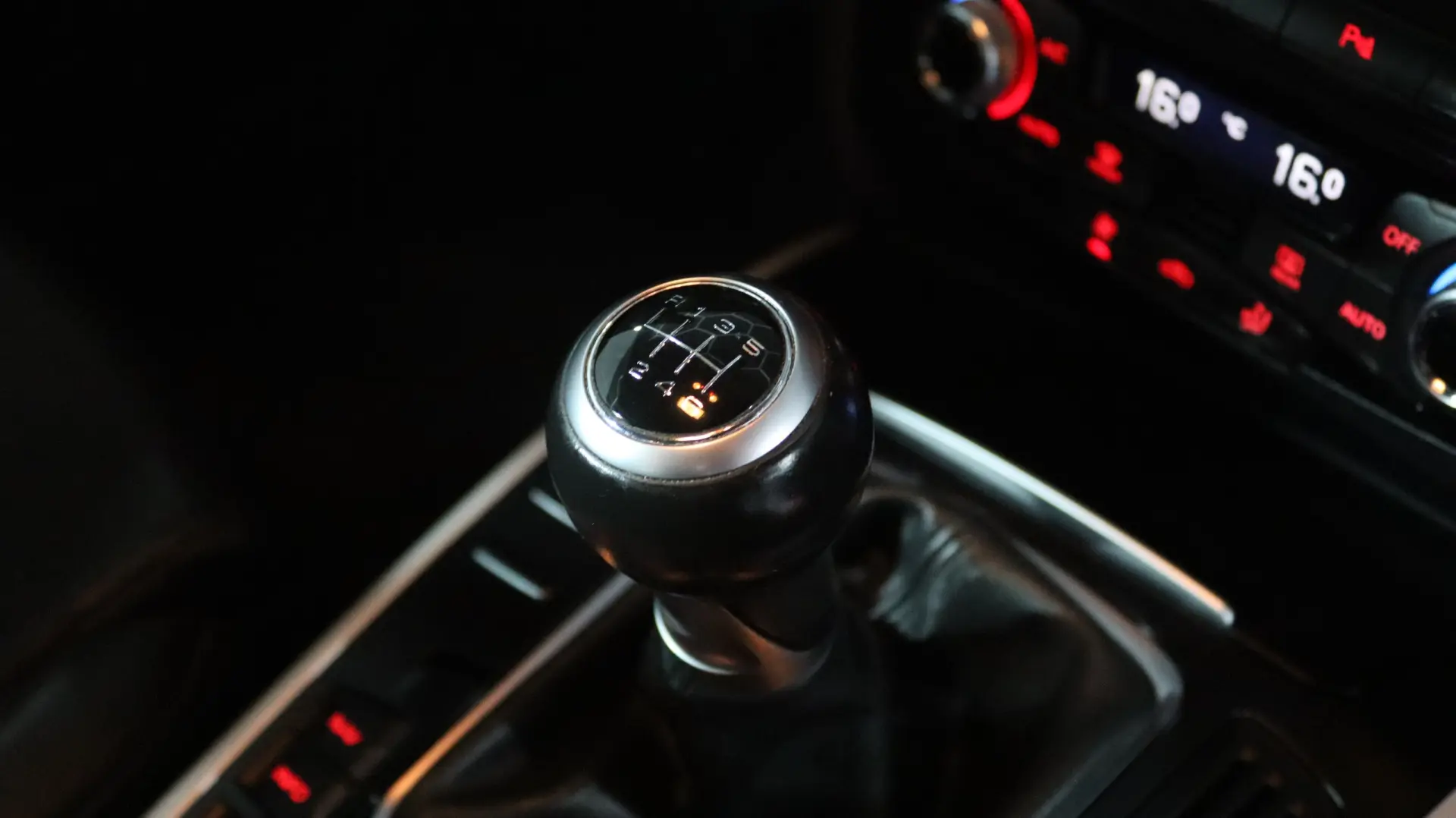 Audi A5 Sportback 2.0 TDI S-line 16