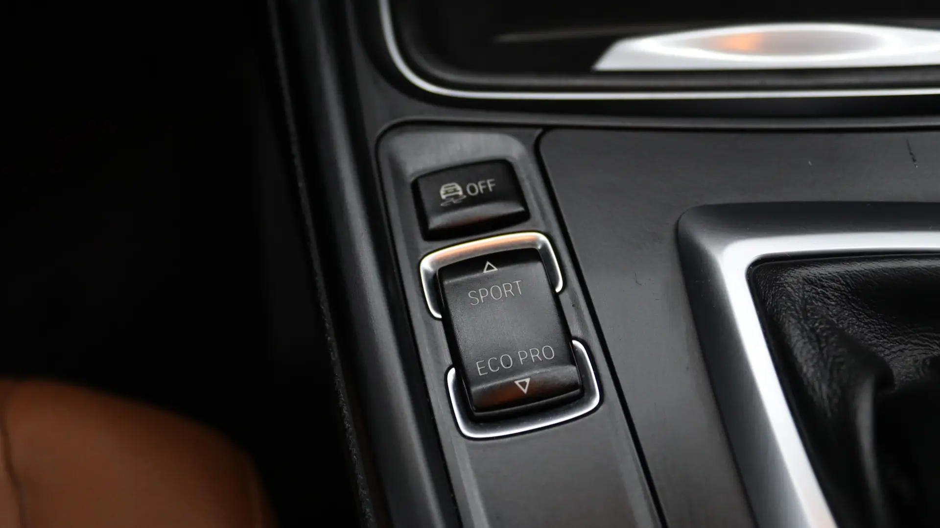 BMW 320 d Auto Line Luxury 17