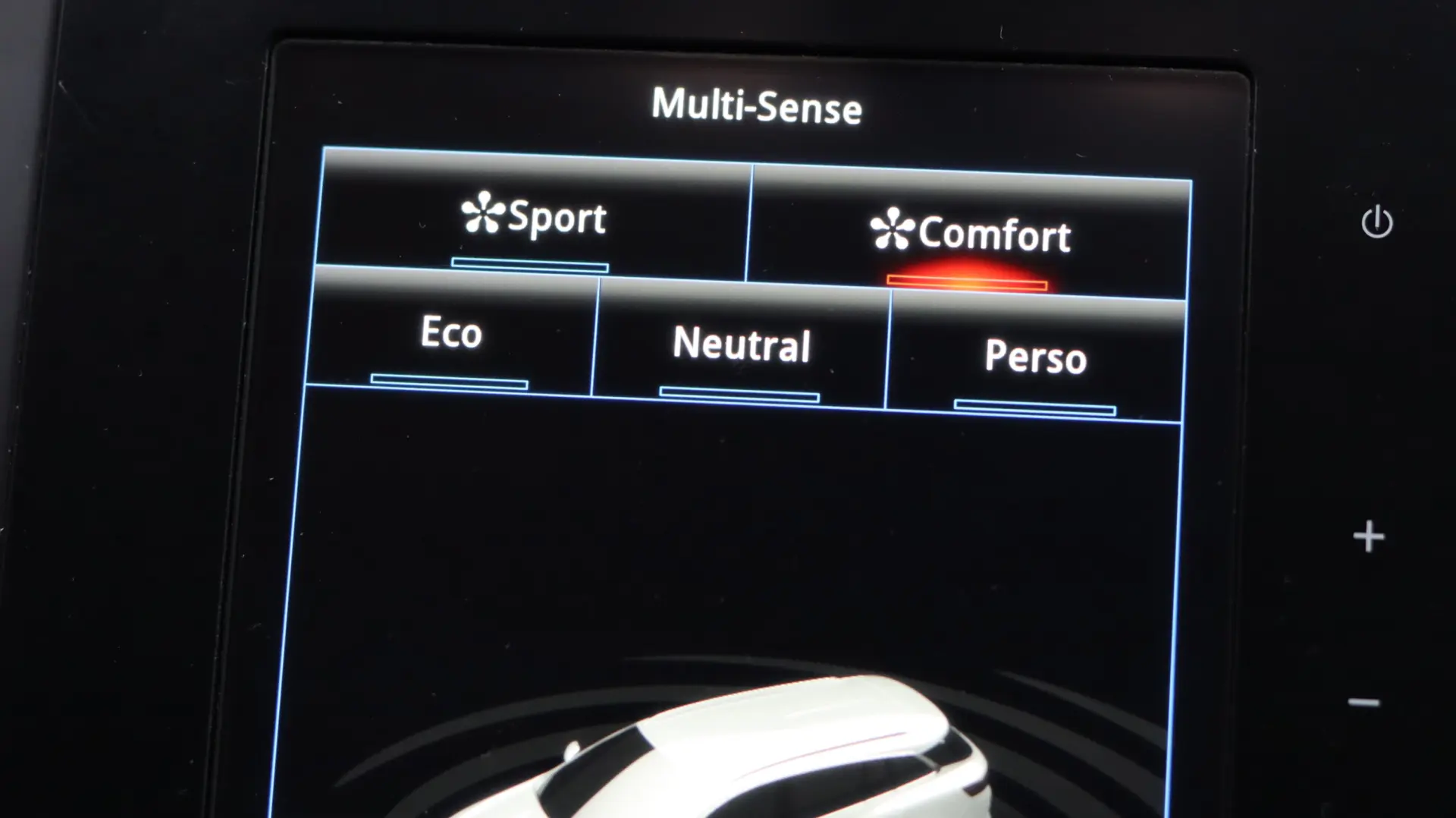 Renault Mégane Sport Tourer 1.5 dCi Bose Edition 24