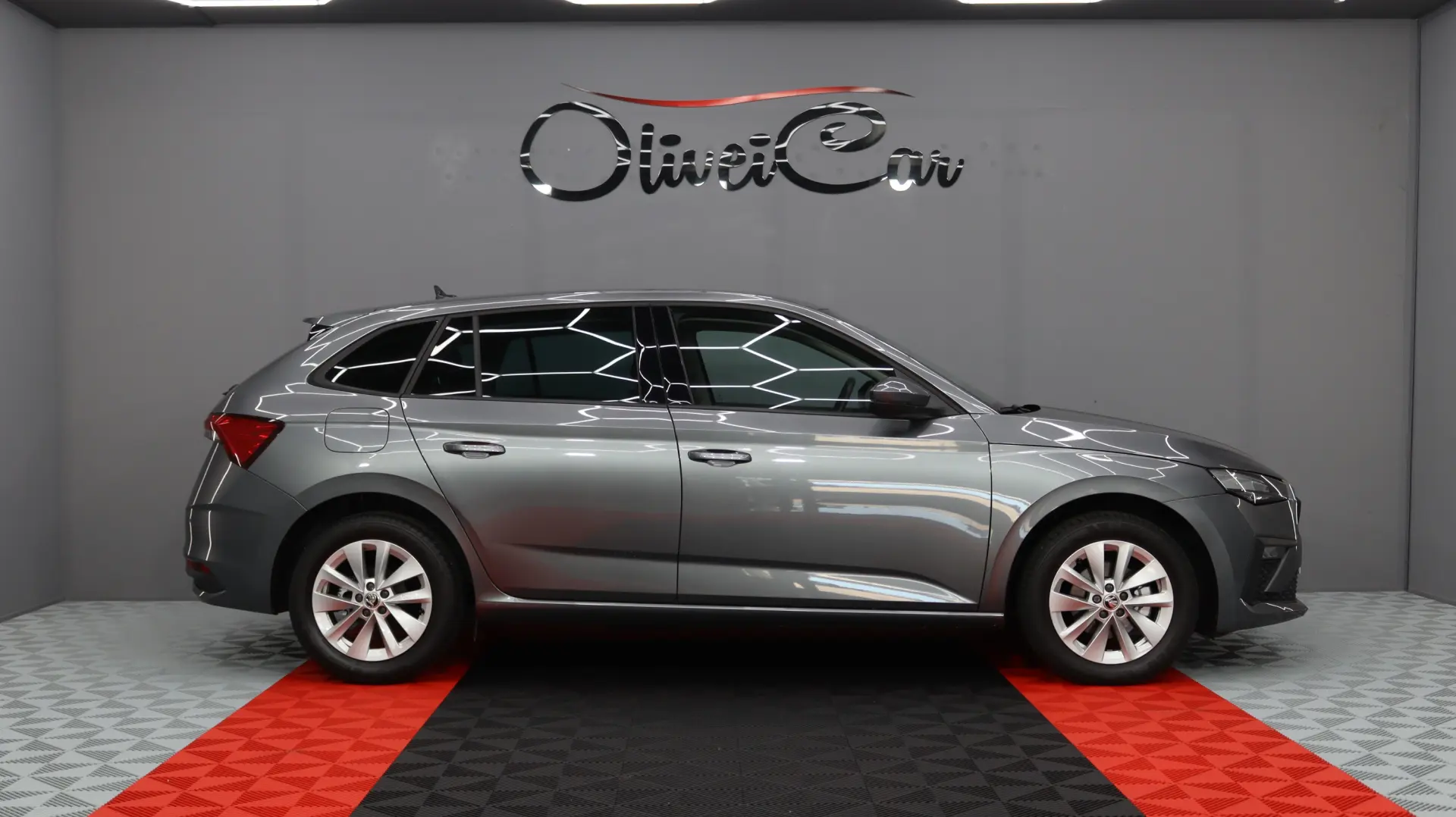 Skoda Scala 1.0 TSI Style DSG 2