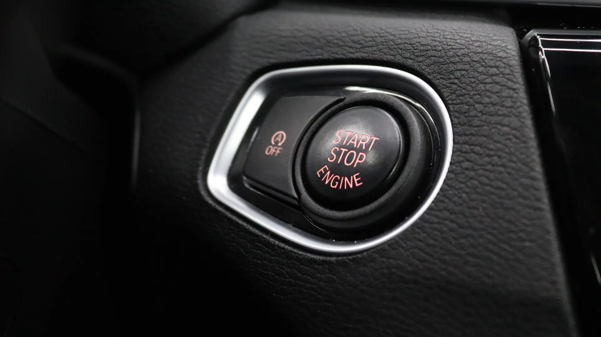 BMW X1 18 d sDrive xLine Auto 10