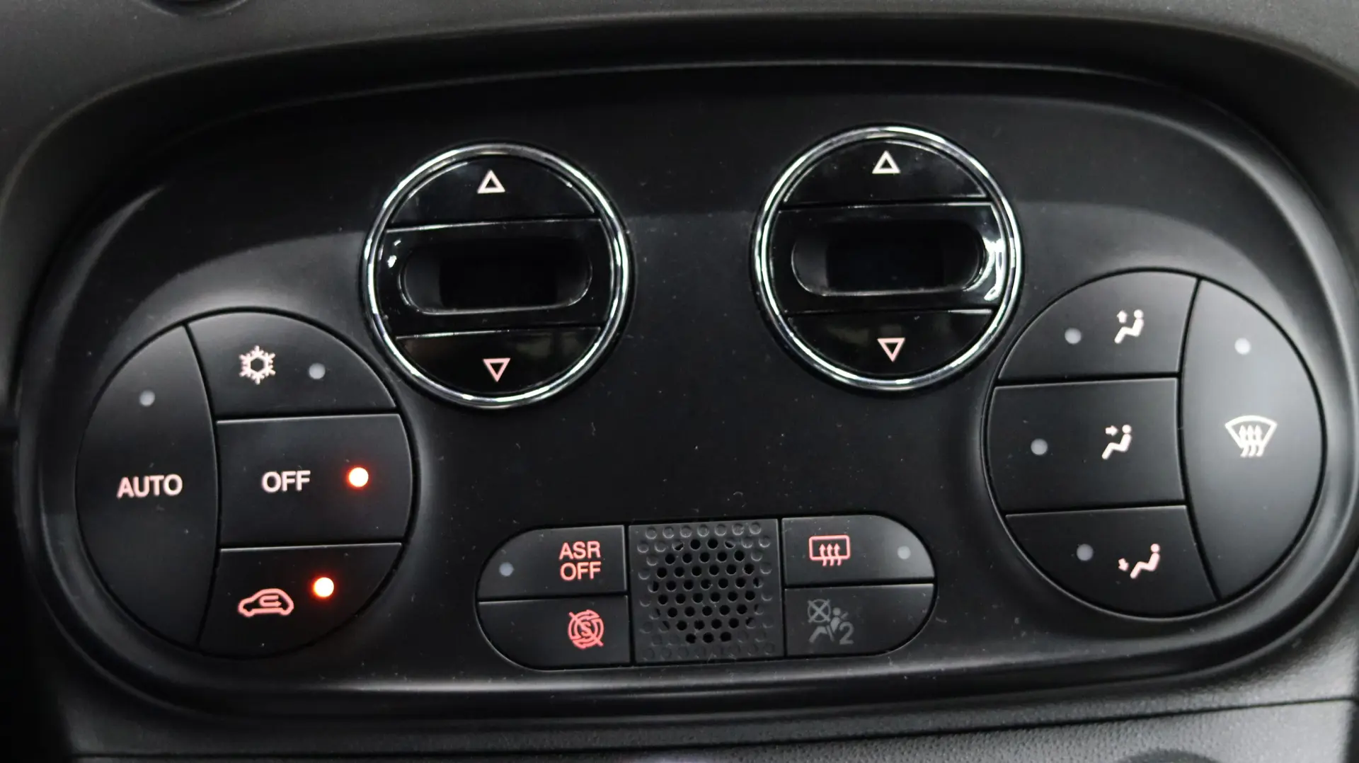 Fiat 500 1.2 S 16