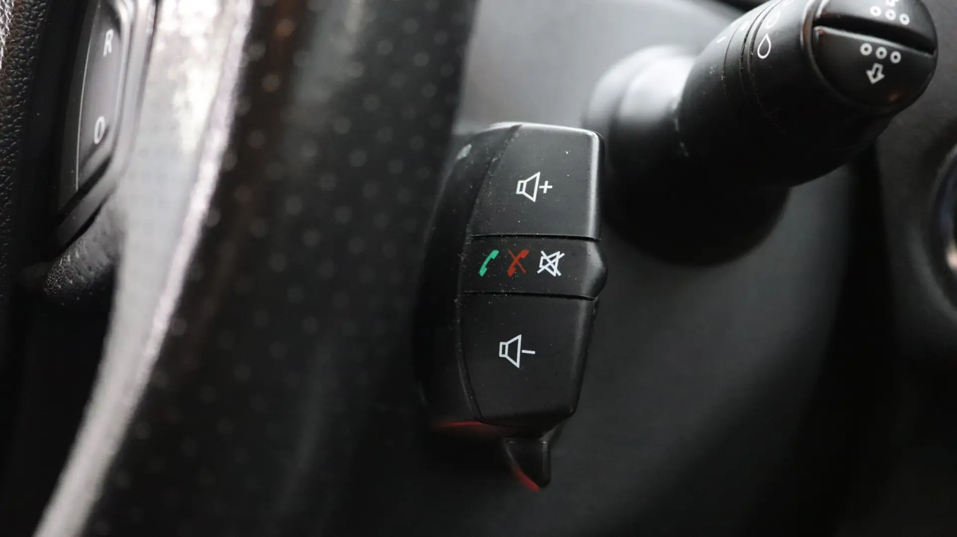 Renault Grand Scénic 1.5 dCi Bose Edition 7L 19