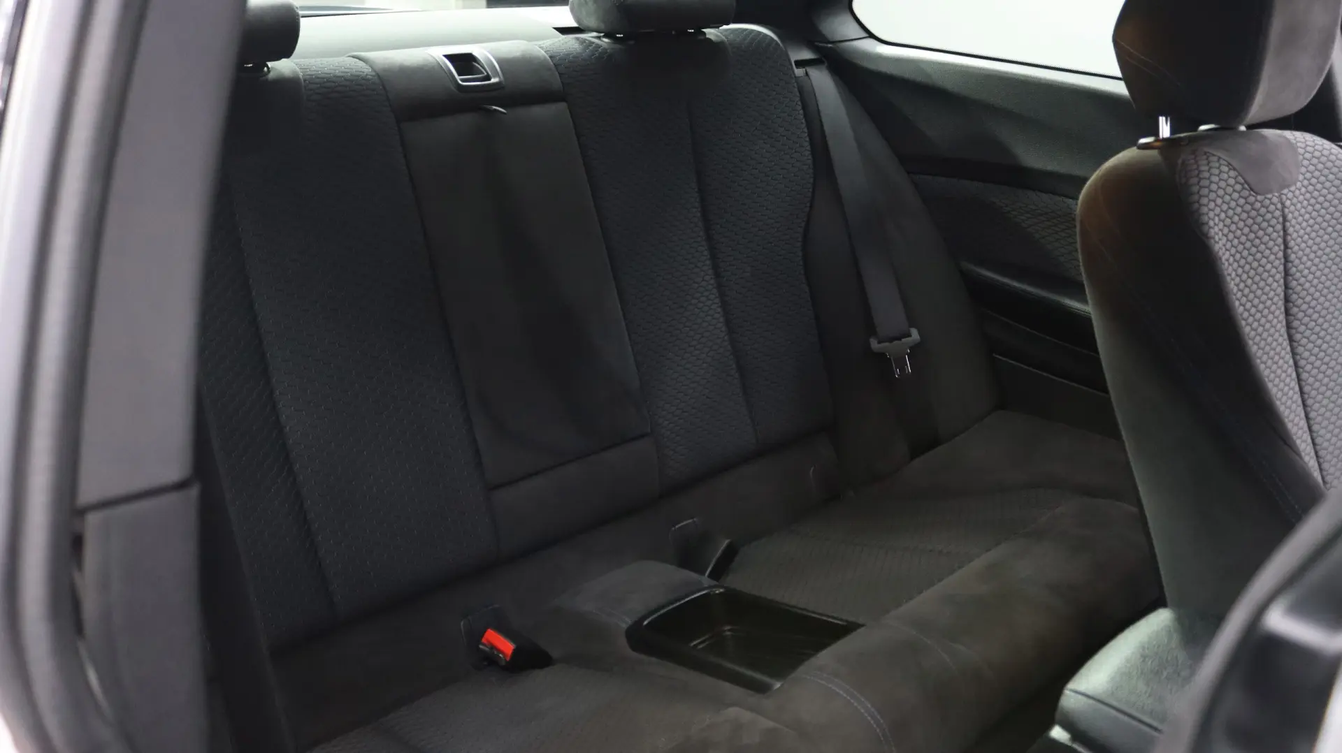 BMW 218 d Coupe Pack M Auto 14