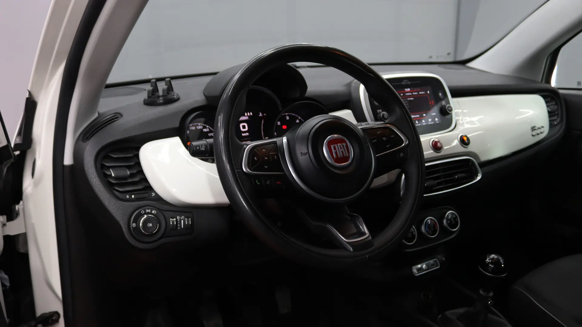 Fiat 500X 1.3 MJ Lounge 10