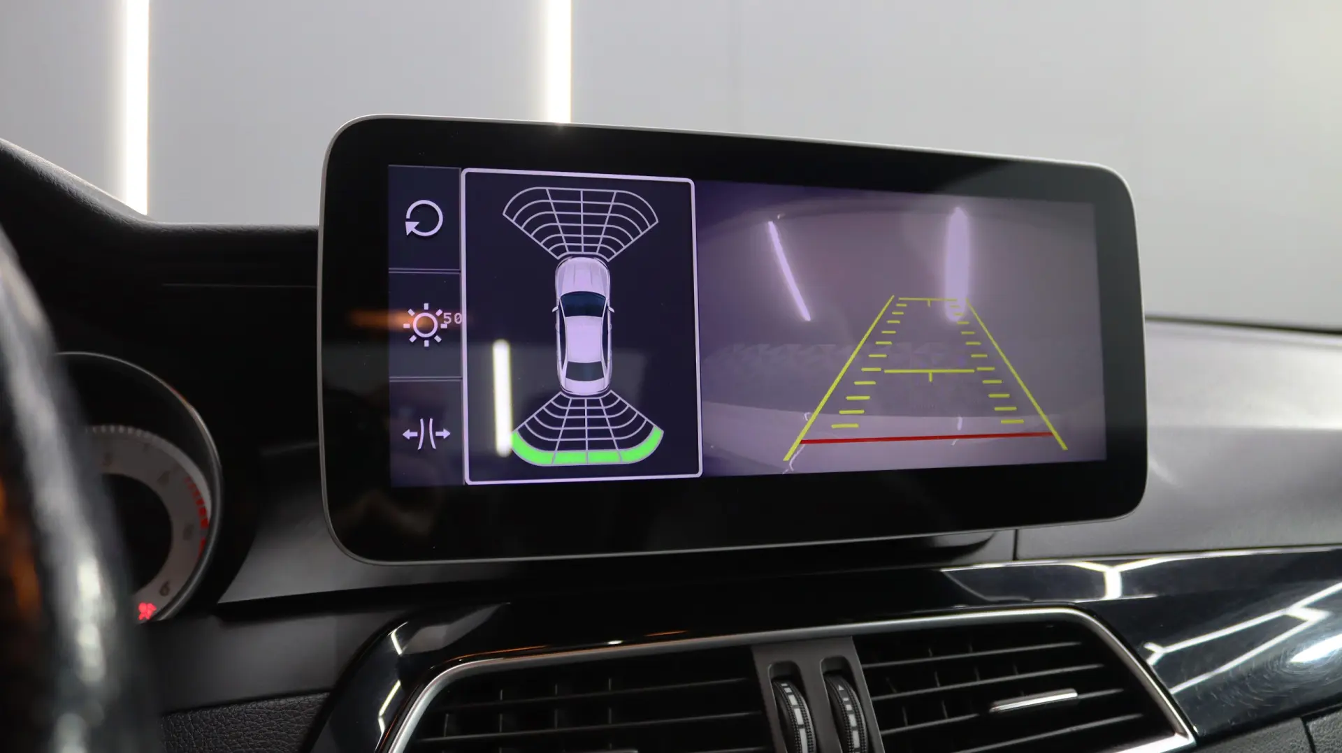 Mercedes-Benz C 250 CDI BE 20