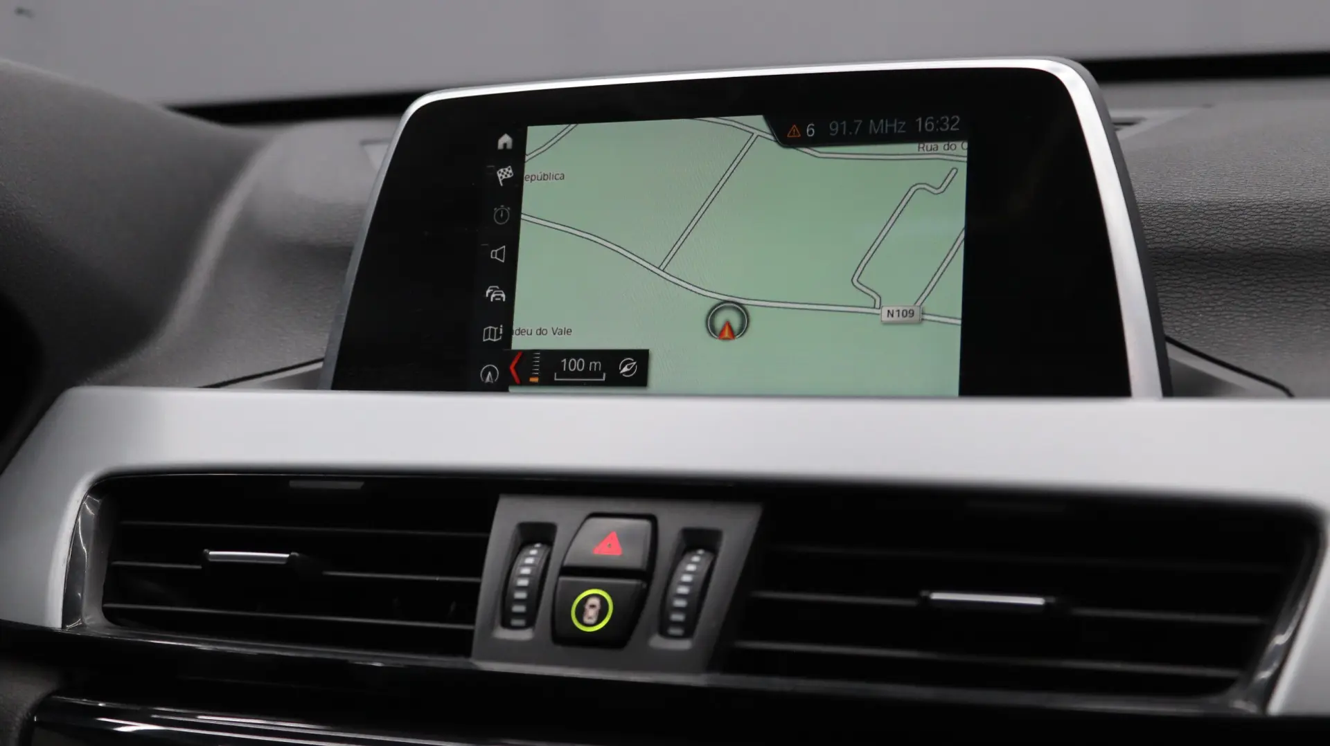 BMW X1 18 d sDrive Auto 20