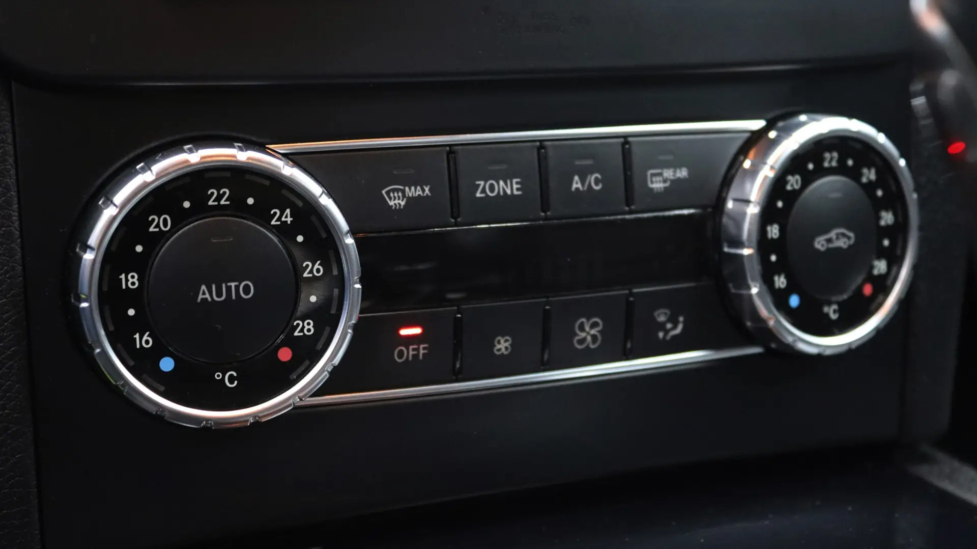 Mercedes-Benz C 250 CDI BE 14