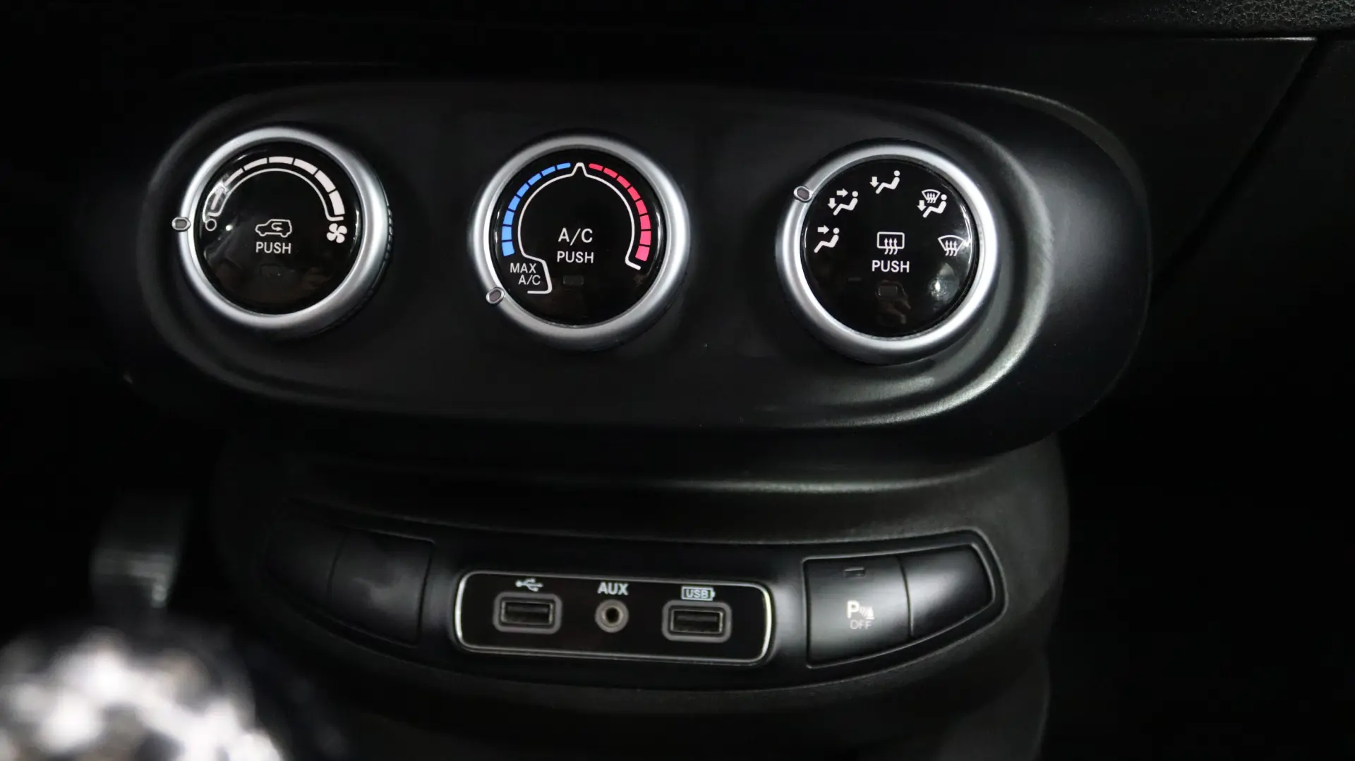 Fiat 500X 1.3 MJ Lounge 18