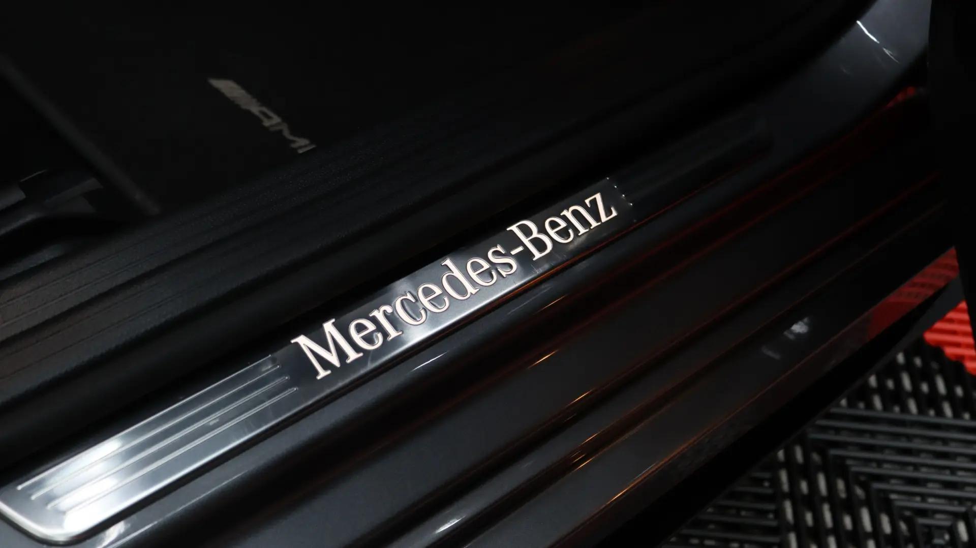 Mercedes-Benz CLA 220 CDI AMG Sport Aut. 6