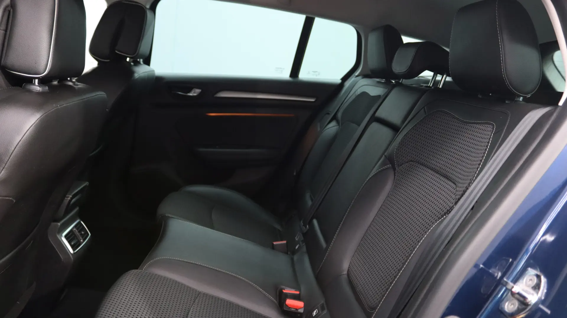 Renault Mégane Sport Tourer 1.5 dCi Bose Edition 20