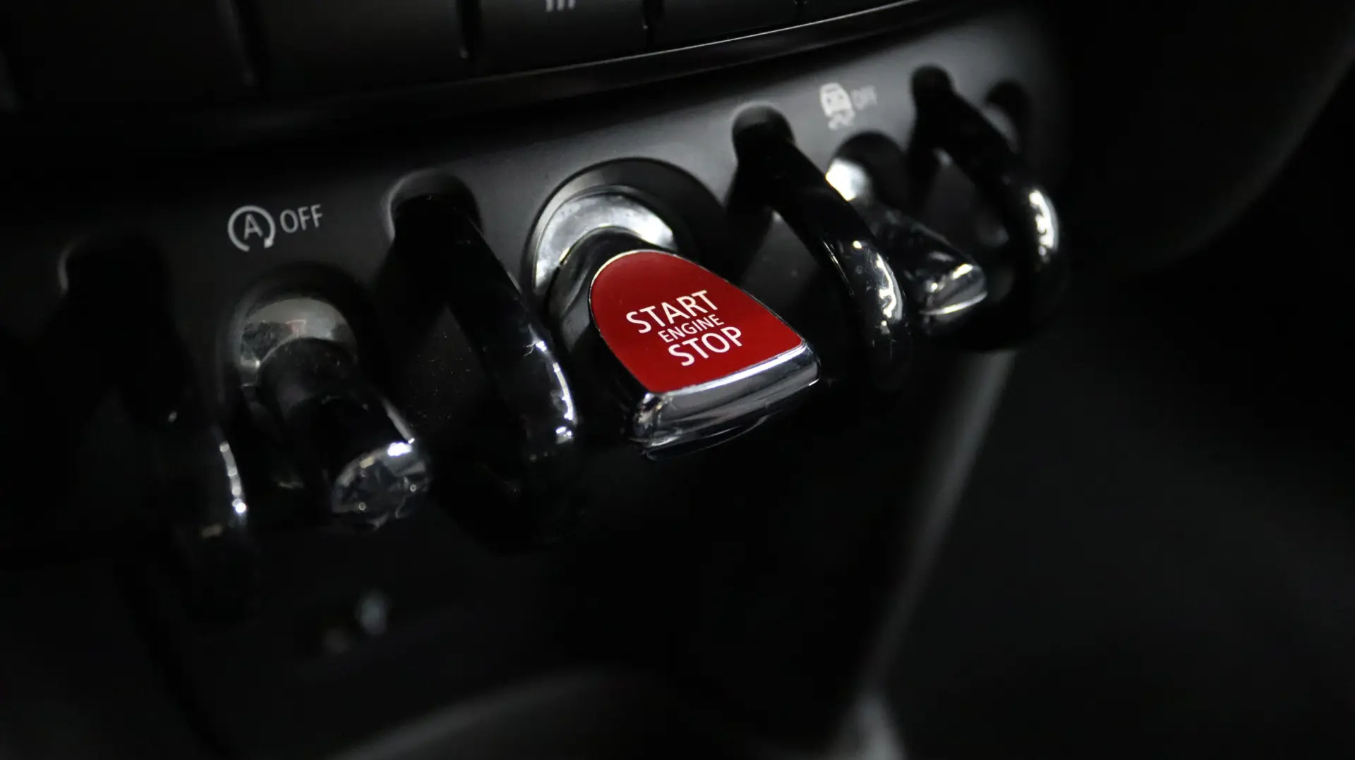 MINI 5 Portas One D 20