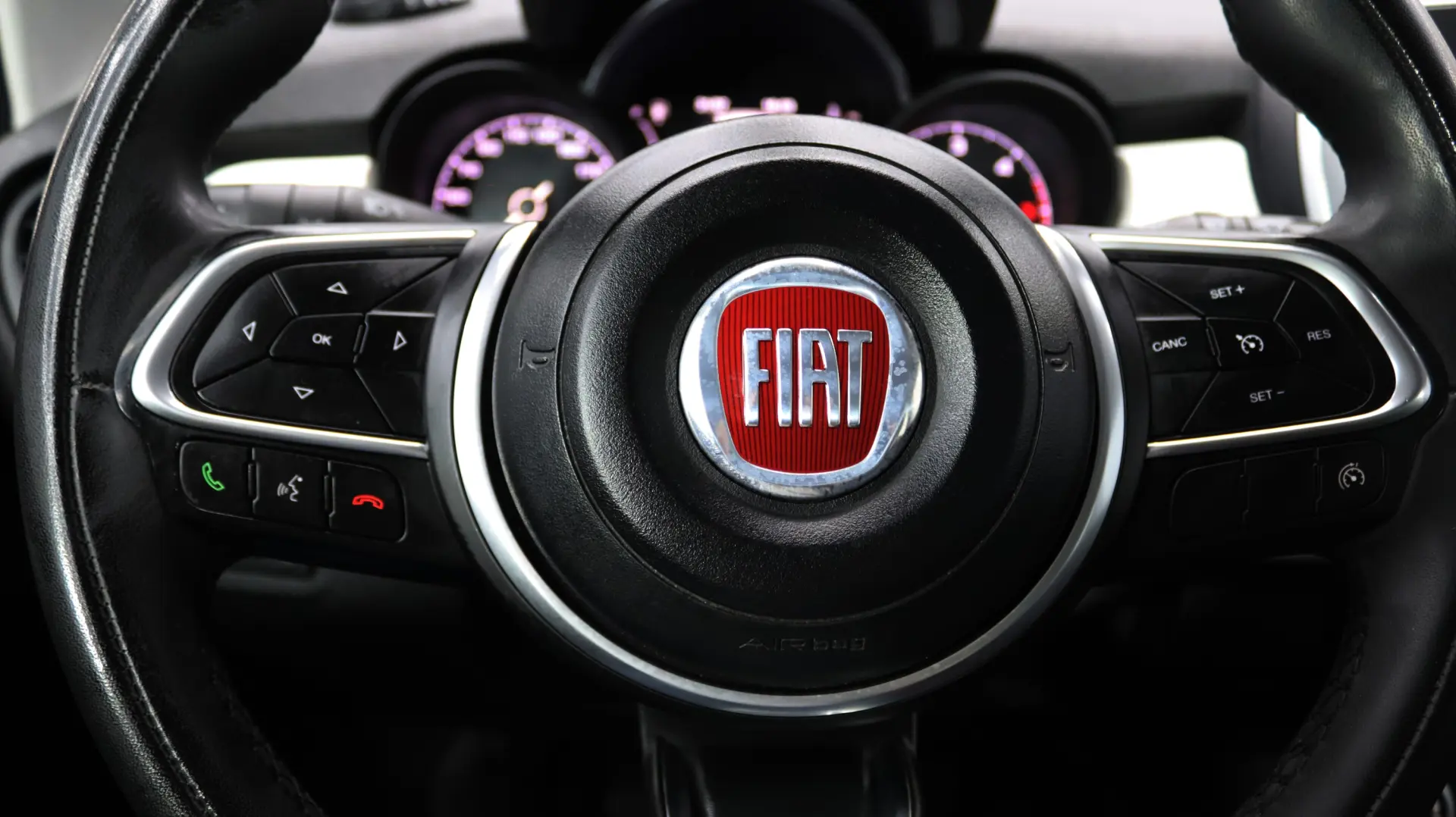 Fiat 500X 1.3 MJ Lounge 13
