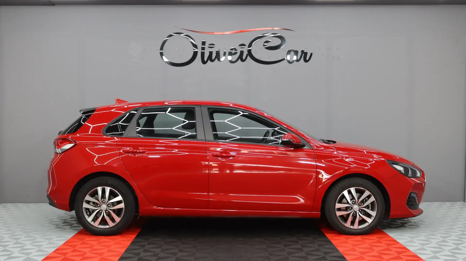 Hyundai i30 1.0 T-GDI Style 2
