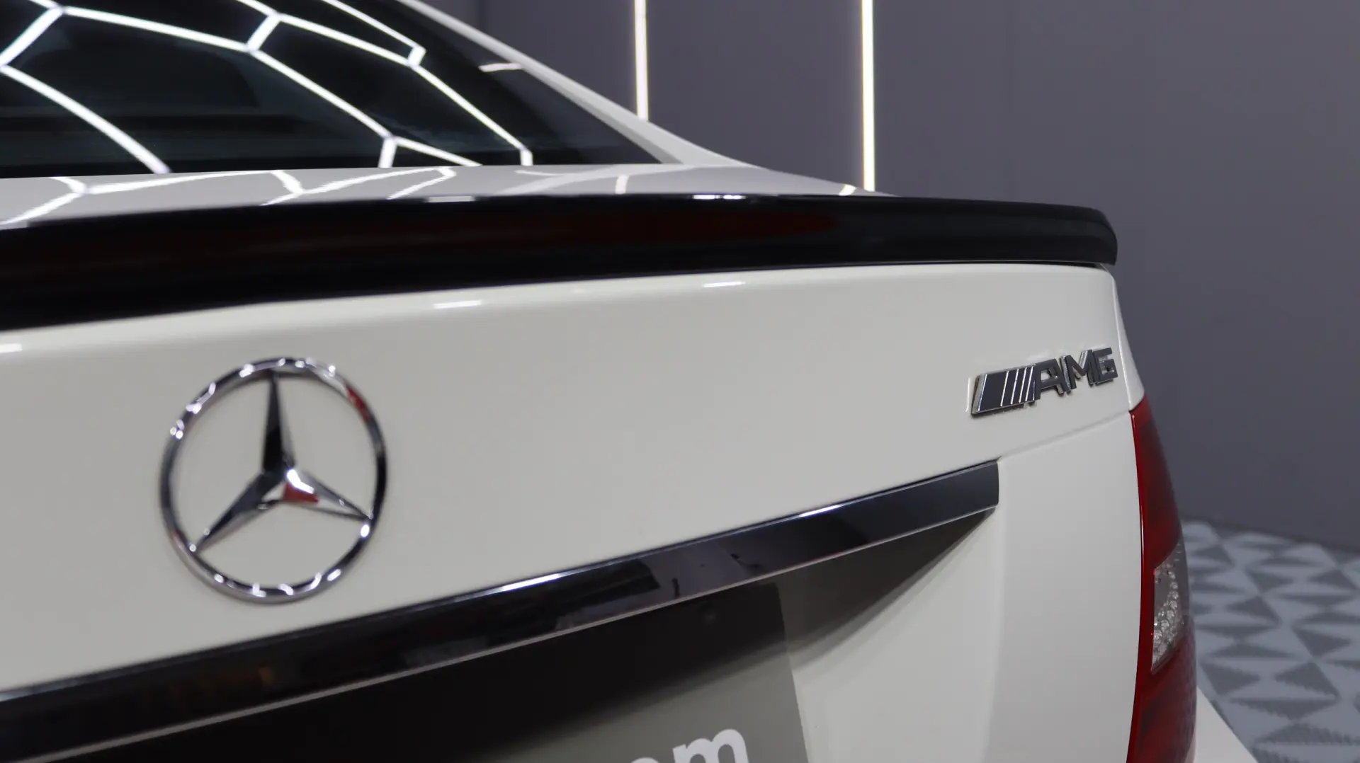 Mercedes-Benz C 250 CDI BE 11