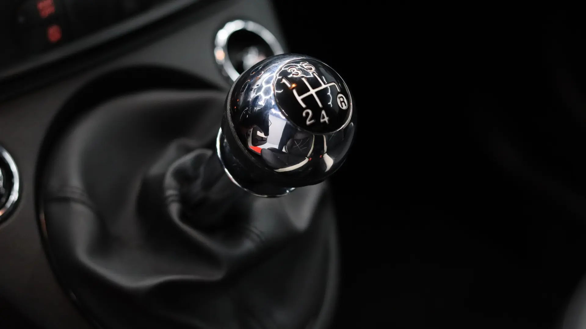 Fiat 500 1.2 S 12