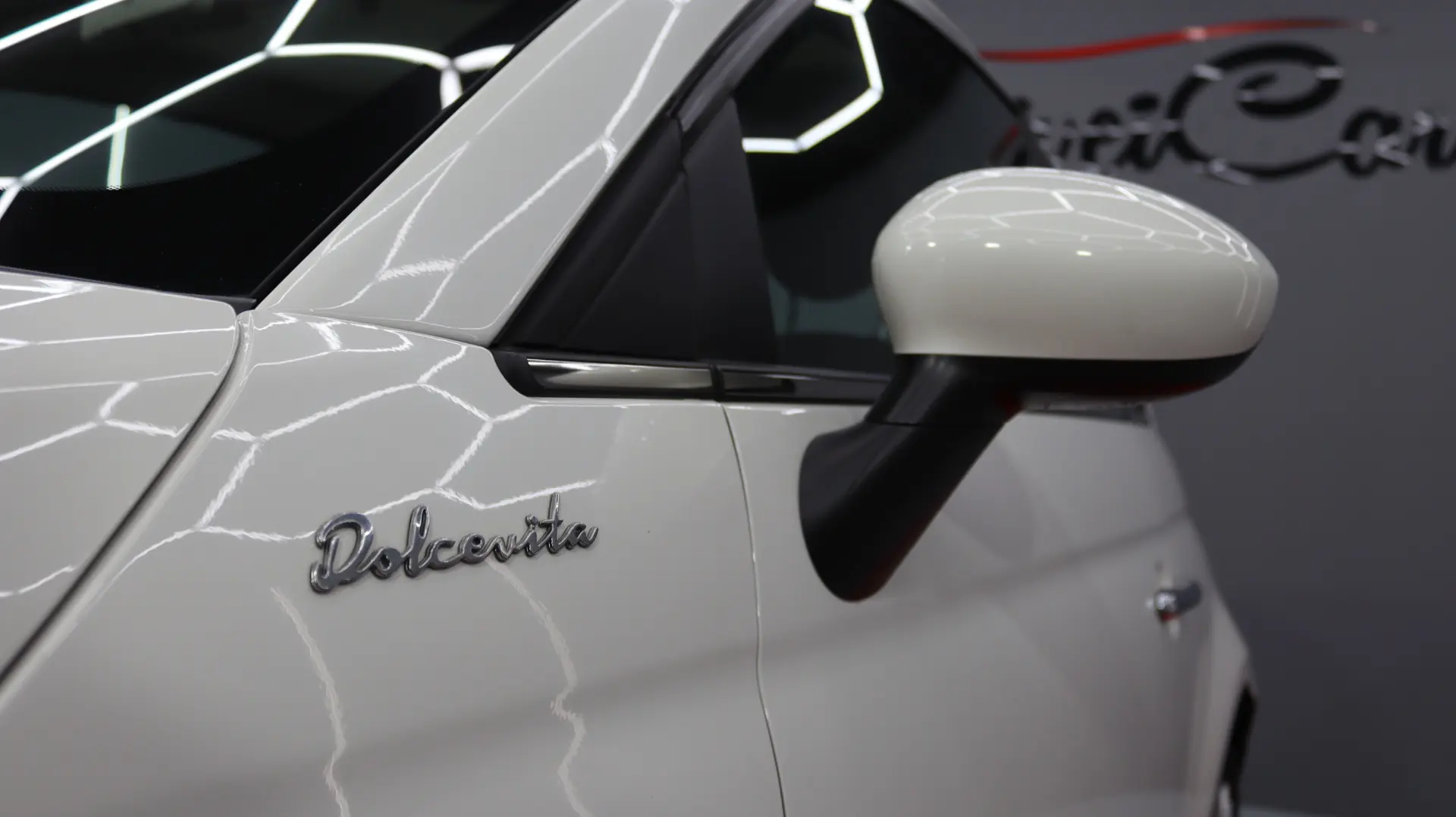 Fiat 500 1.0 Hybrid Dolcevita 6