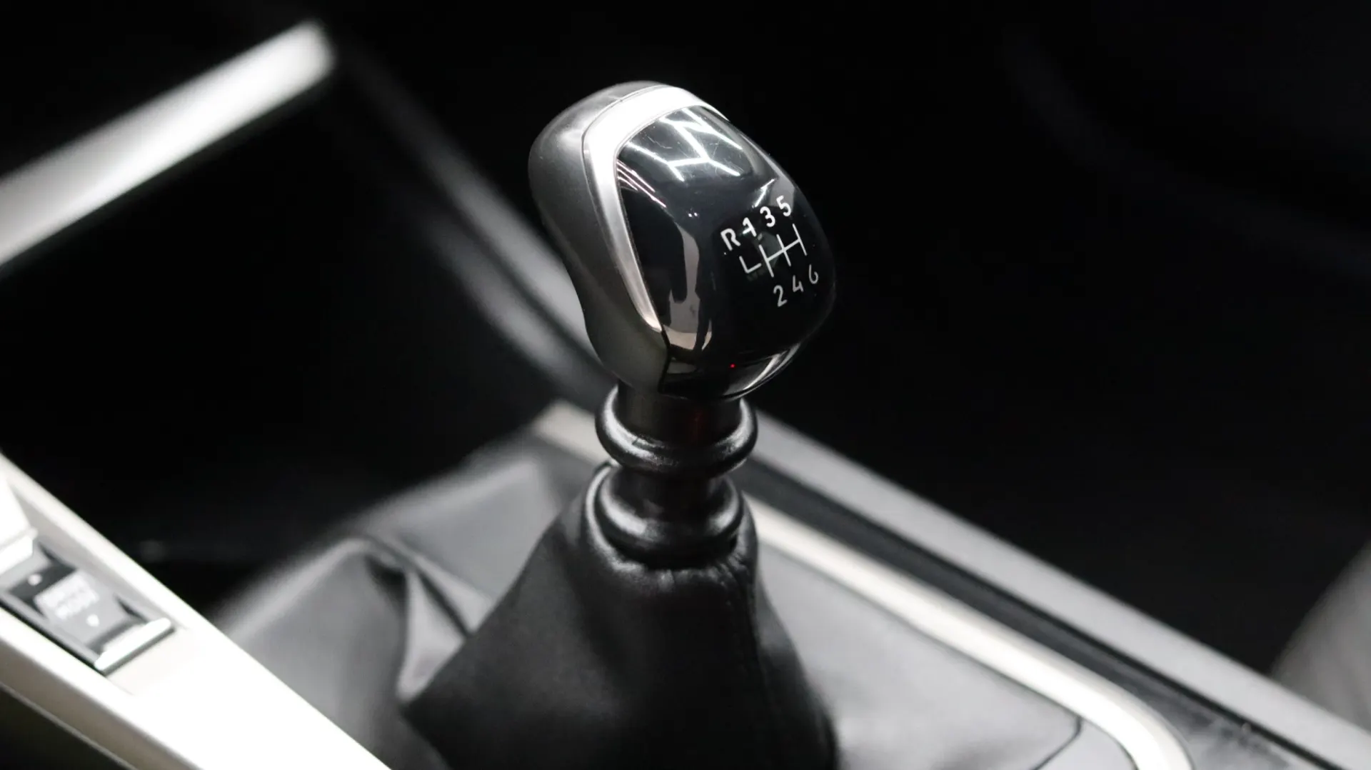 Peugeot 308 1.5 BlueHDi Active Pack 16